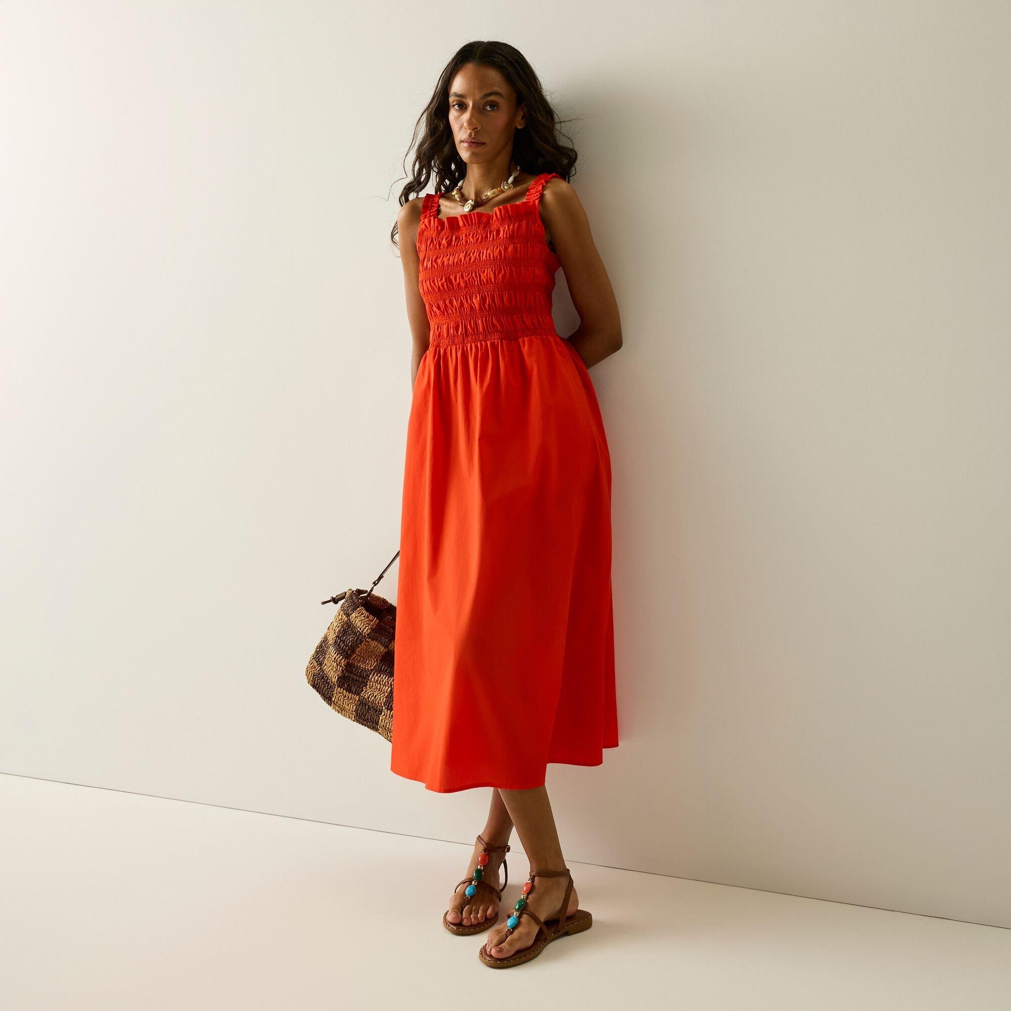 Grenadine - Regatta - Womens Matira Dress - 4