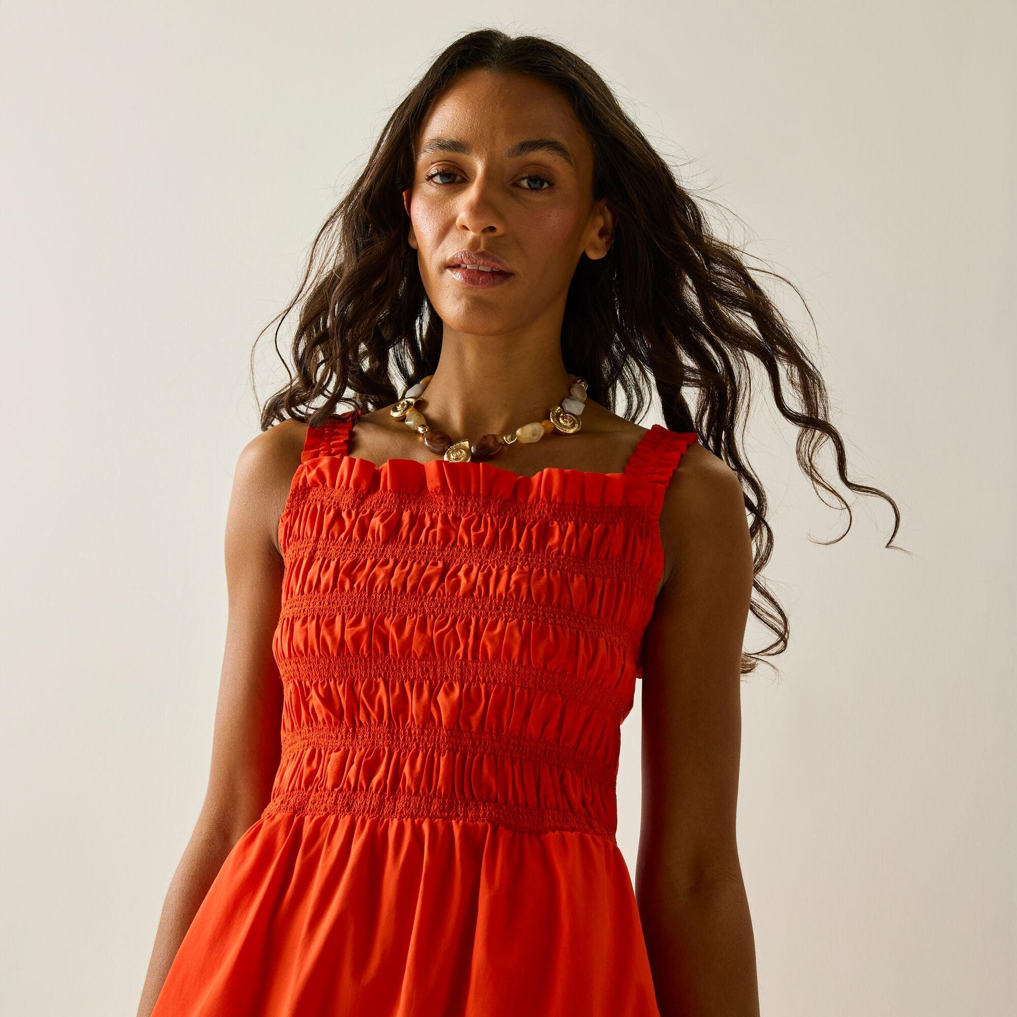 Grenadine - Regatta - Womens Matira Dress - 5