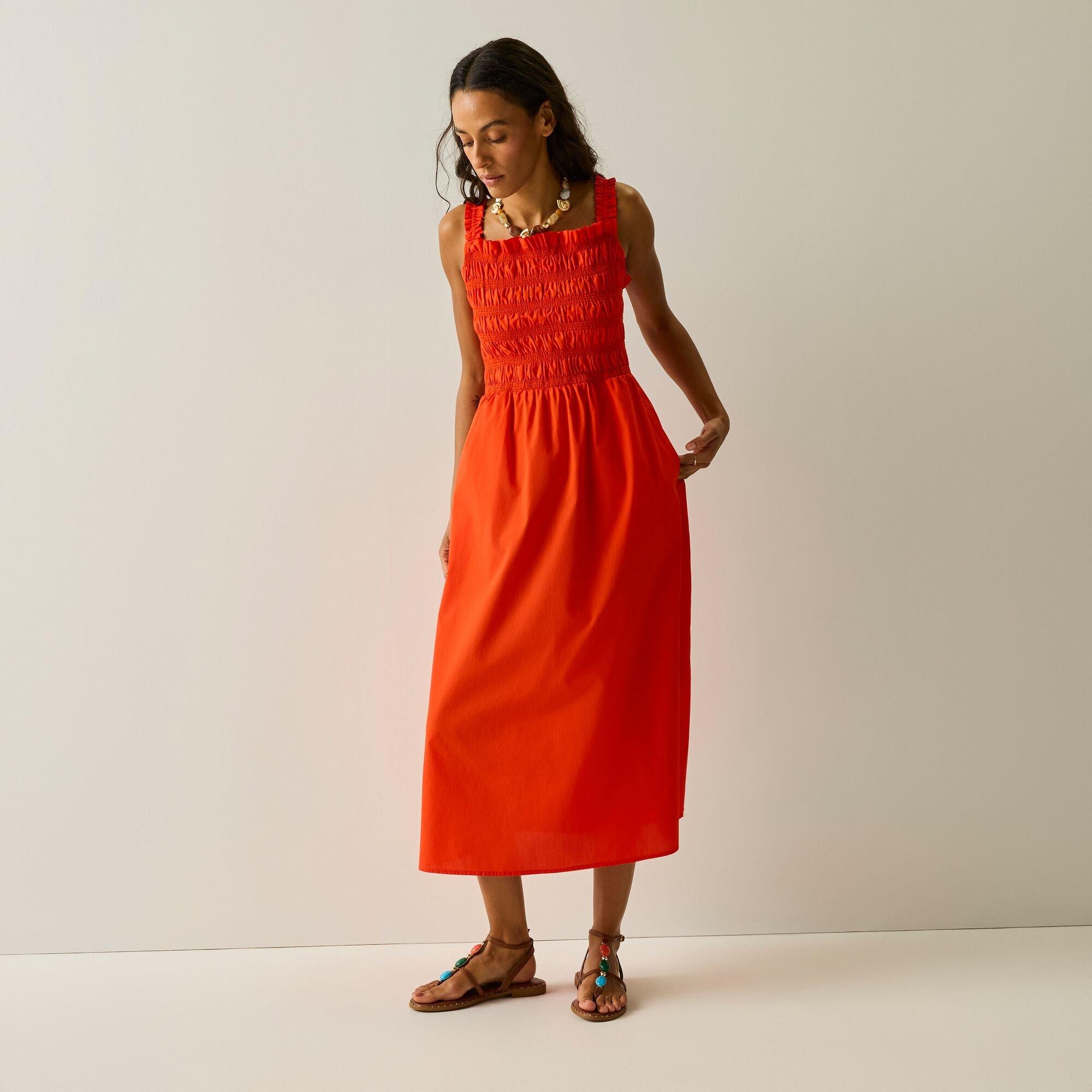 Grenadine - Regatta - Womens Matira Dress - 6