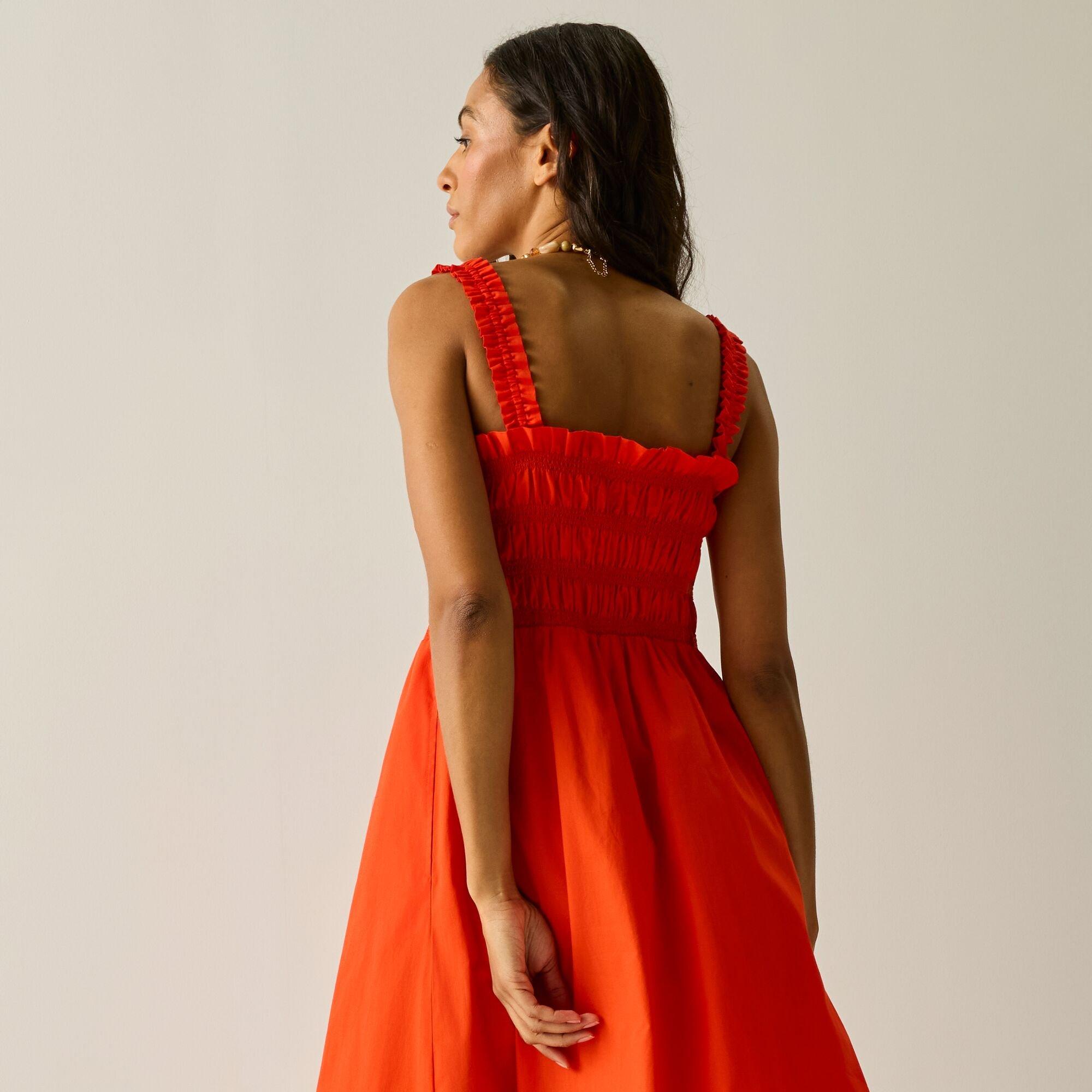 Grenadine - Regatta - Womens Matira Dress - 8
