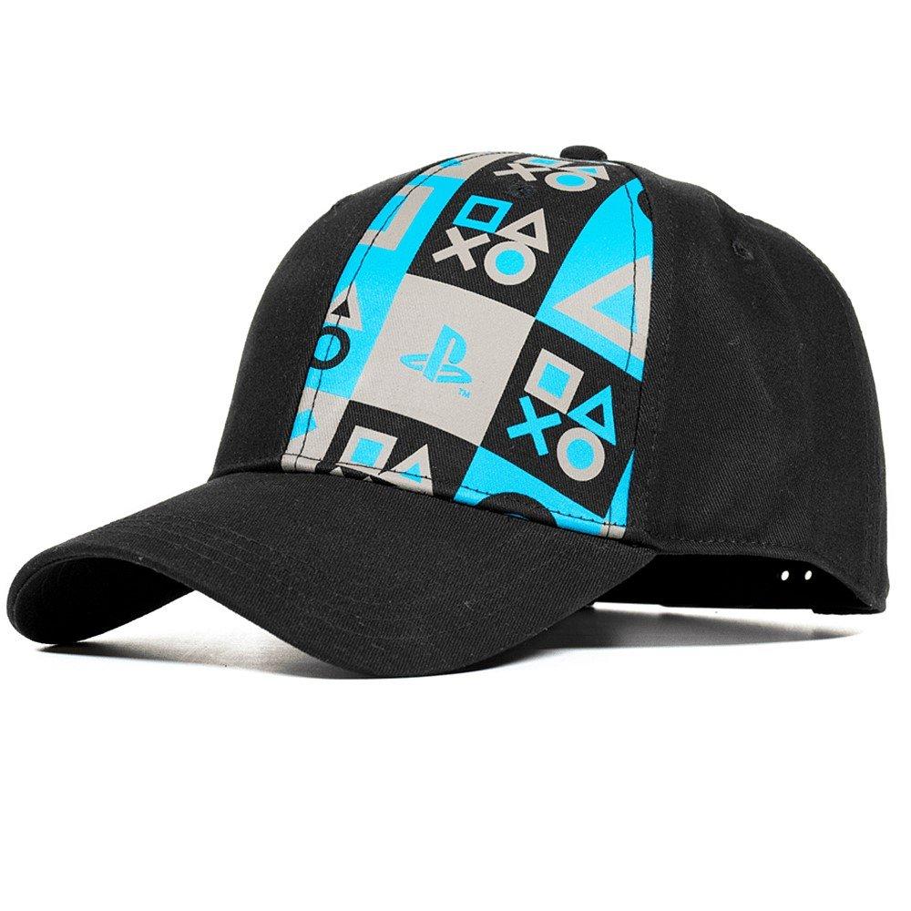 Merchandise - PlayStation - Since 94 Embroidery Snapback - 1