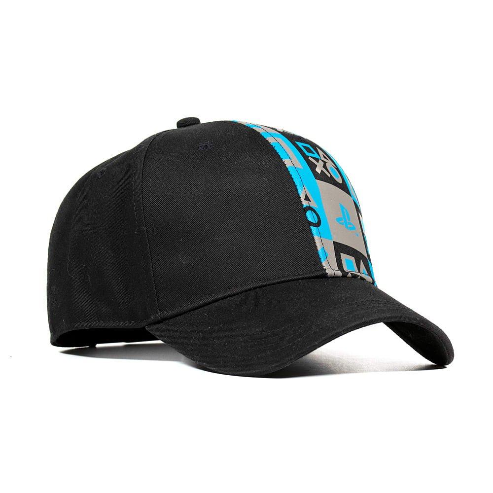 Varer - PlayStation - PlayStation Since 94 Embroidery Snapback - 2