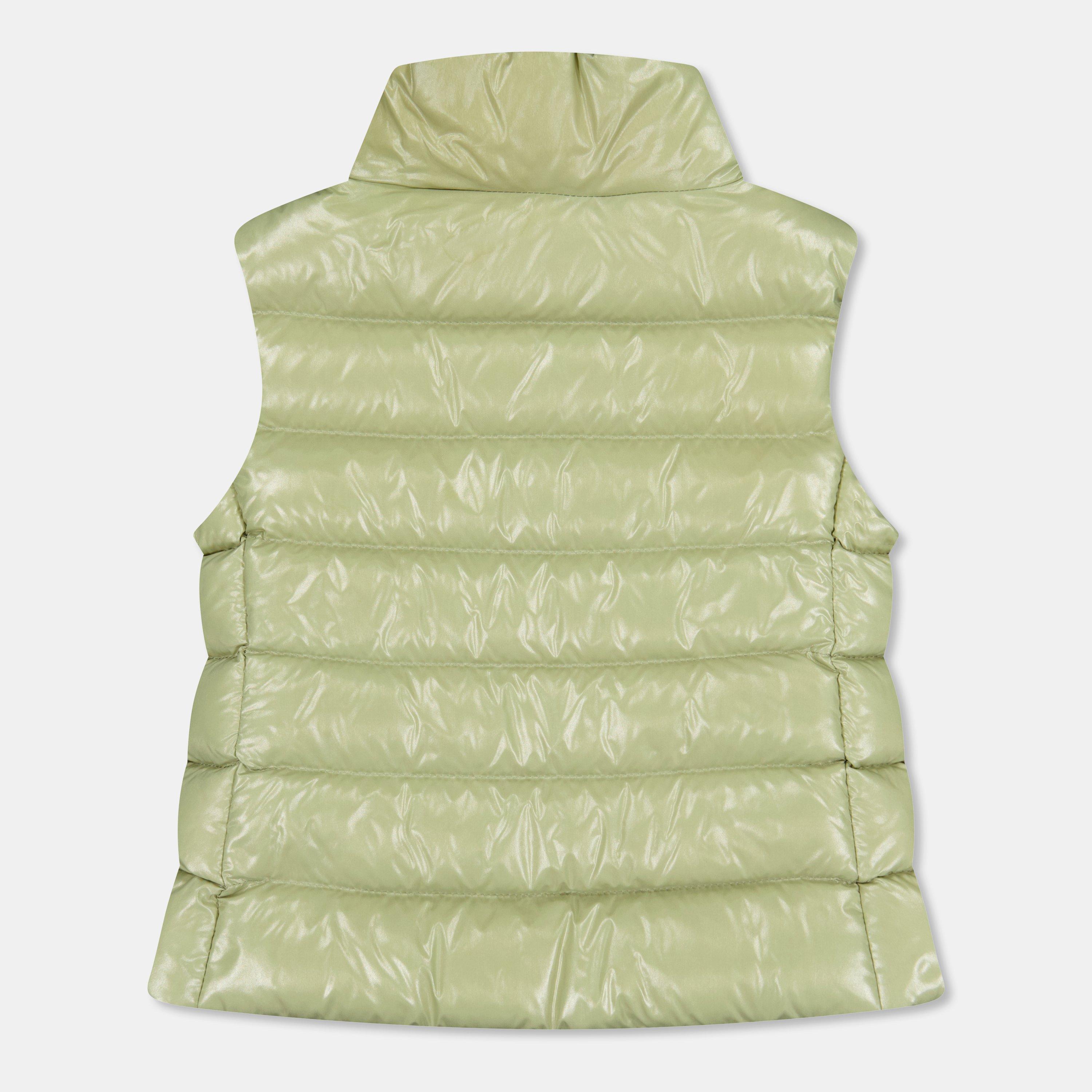 Sage 82S - Moncler - Kids' Insulated Puffer Gilet - 2