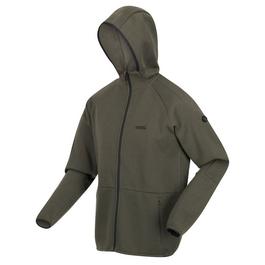 Regatta Glenton Full Zip Hoody