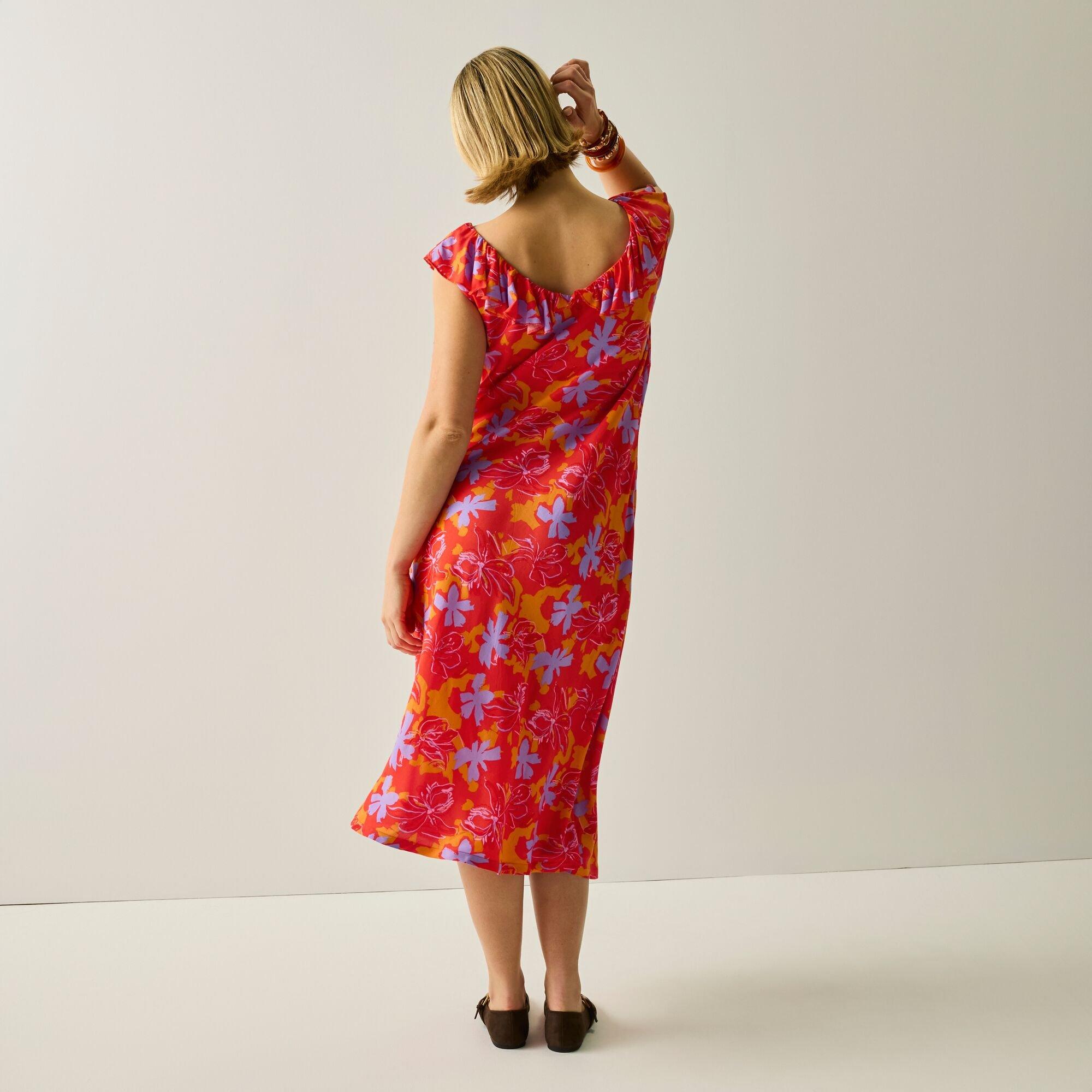 Grndpntfl - Regatta - Womens Casablanca Dress - 2