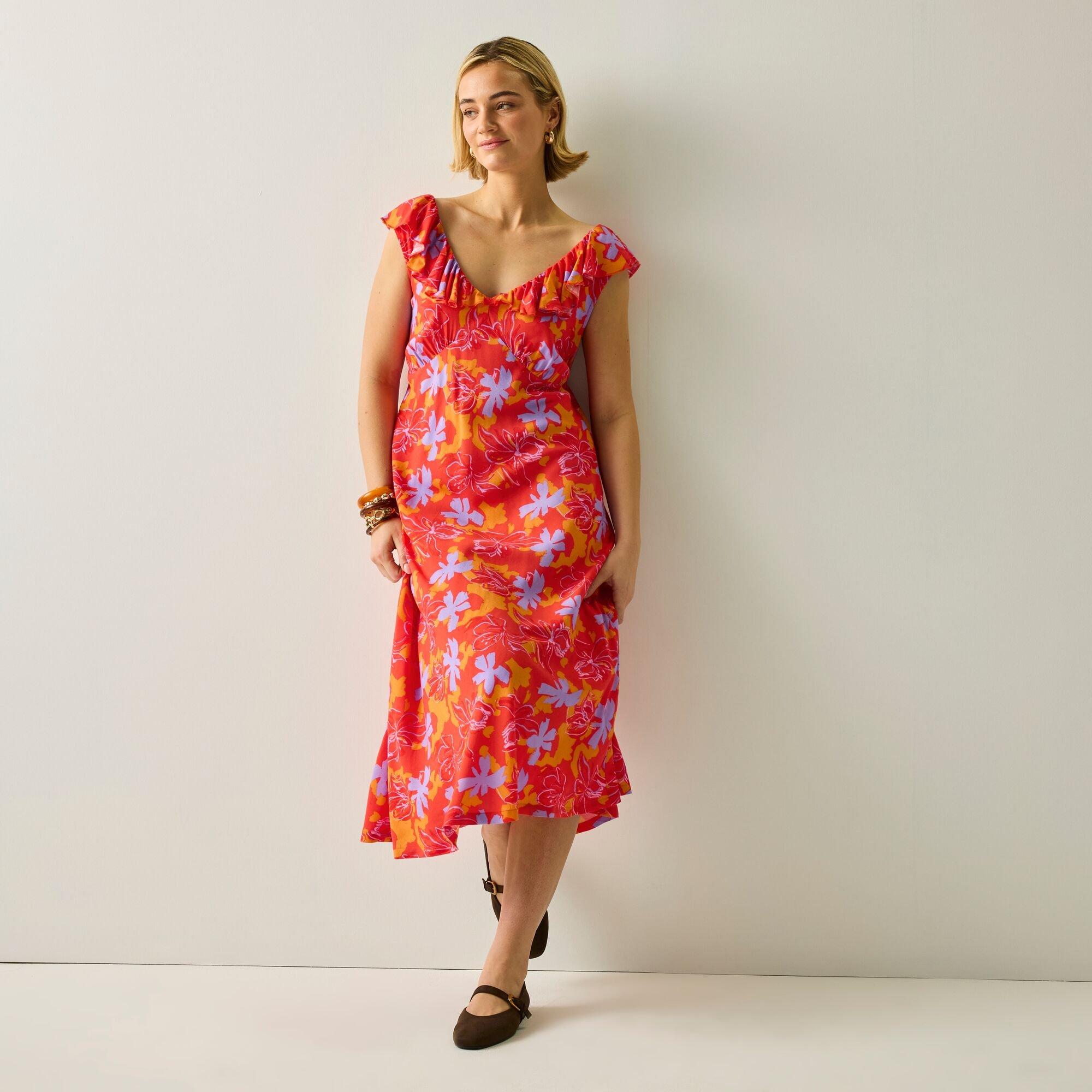 Grndpntfl - Regatta - Womens Casablanca Dress - 3