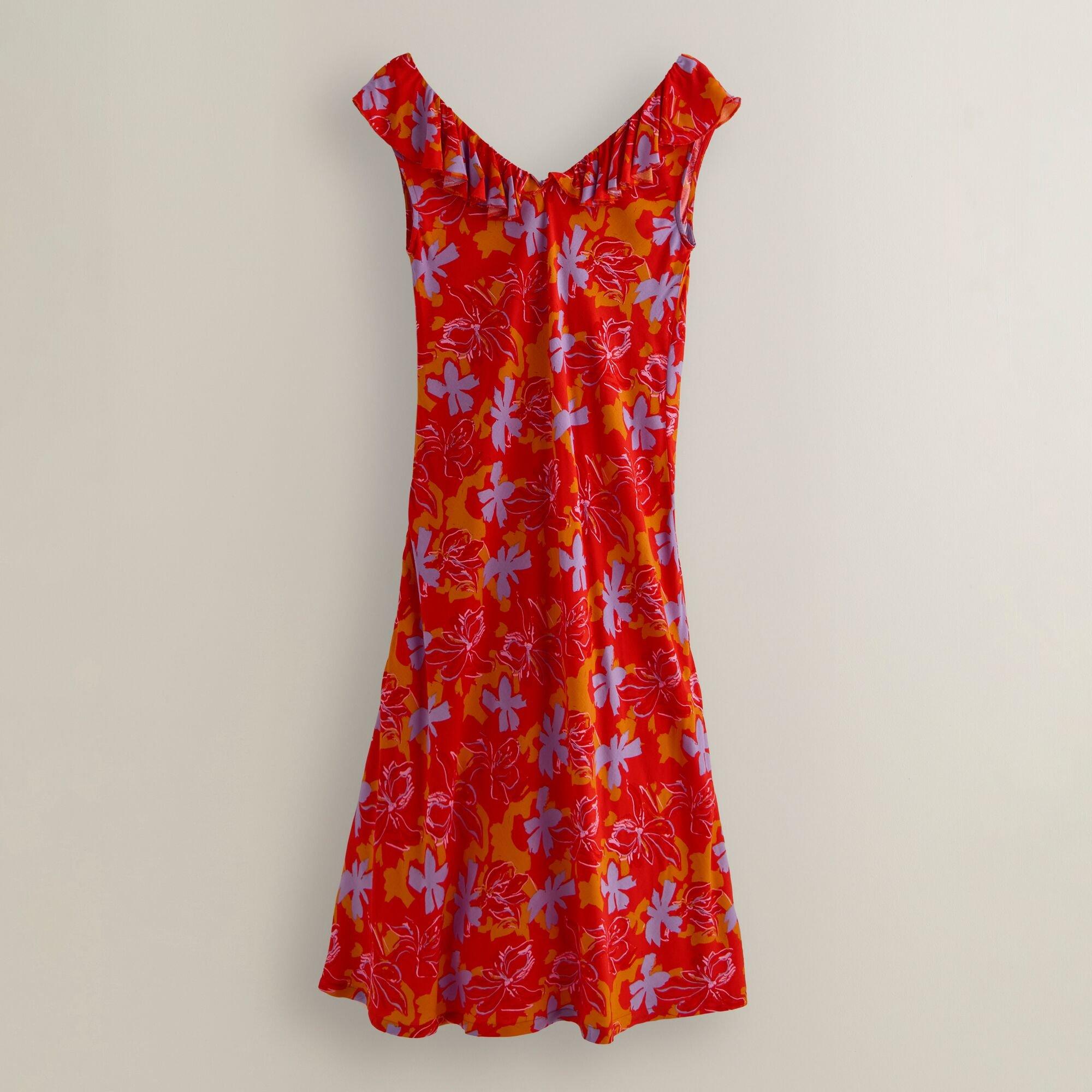 Grndpntfl - Regatta - Womens Casablanca Dress - 6