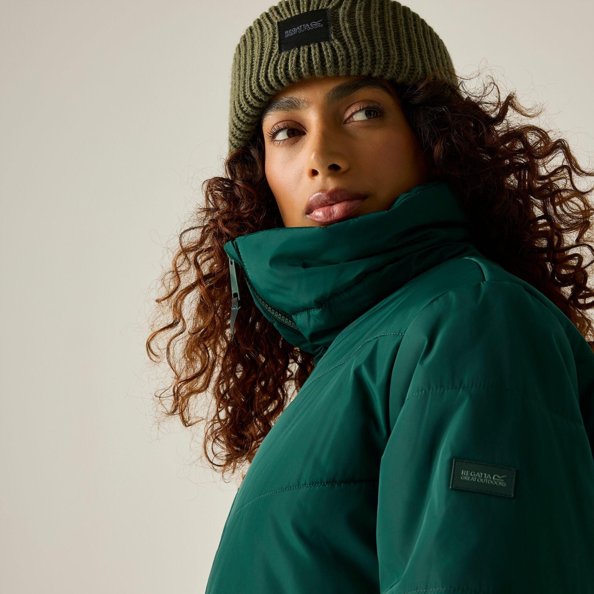 Womens Amelle Insulated Jacket