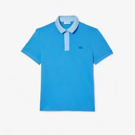 Lacoste Petit Pique Smart Paris Polo Shirt