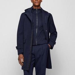 Boss T-Smith 18 Jacket