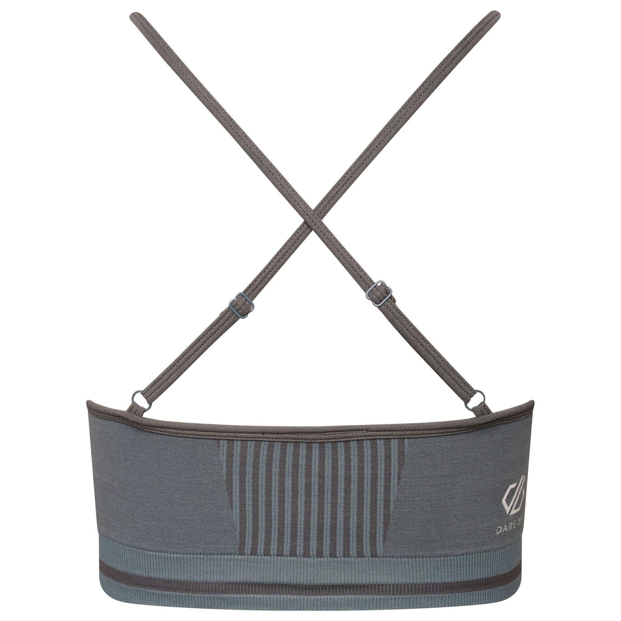 Bluestone - Dare 2b - sweat it strappy bra - 5