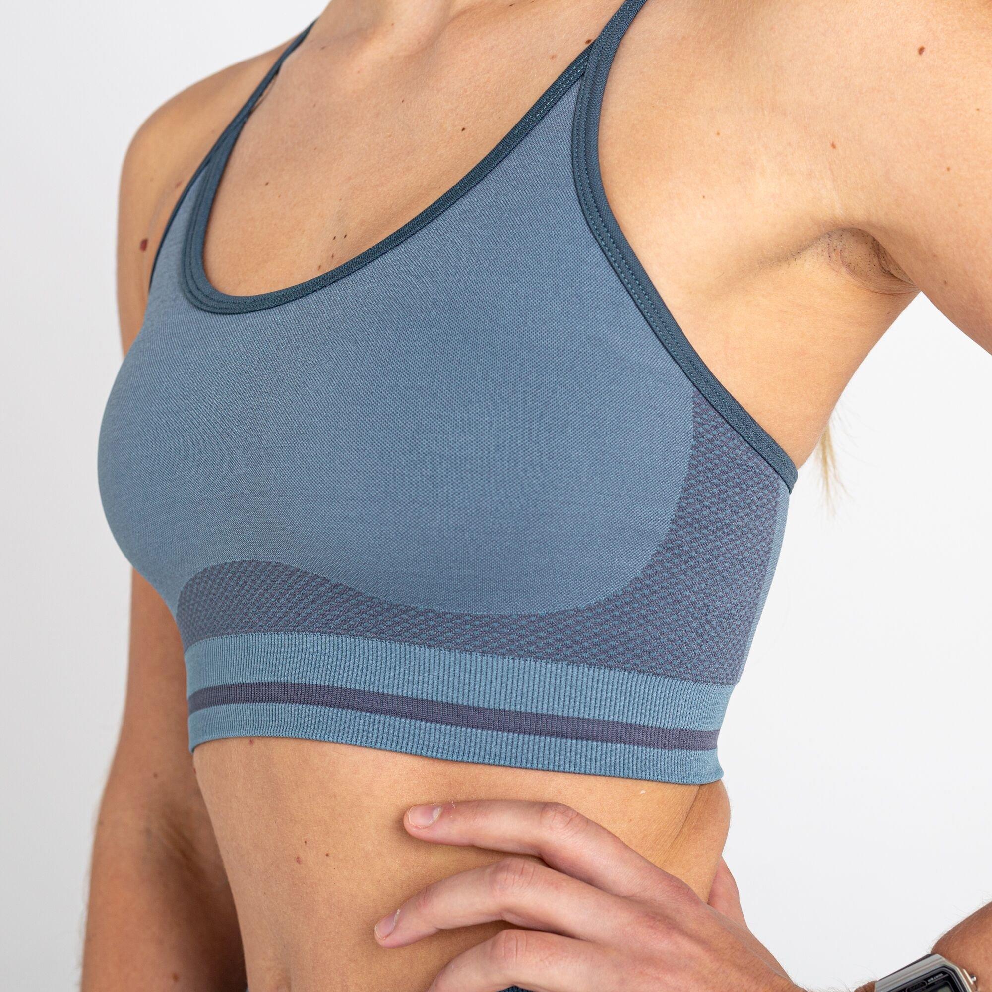 Bluestone - Dare 2b - sweat it strappy bra - 9