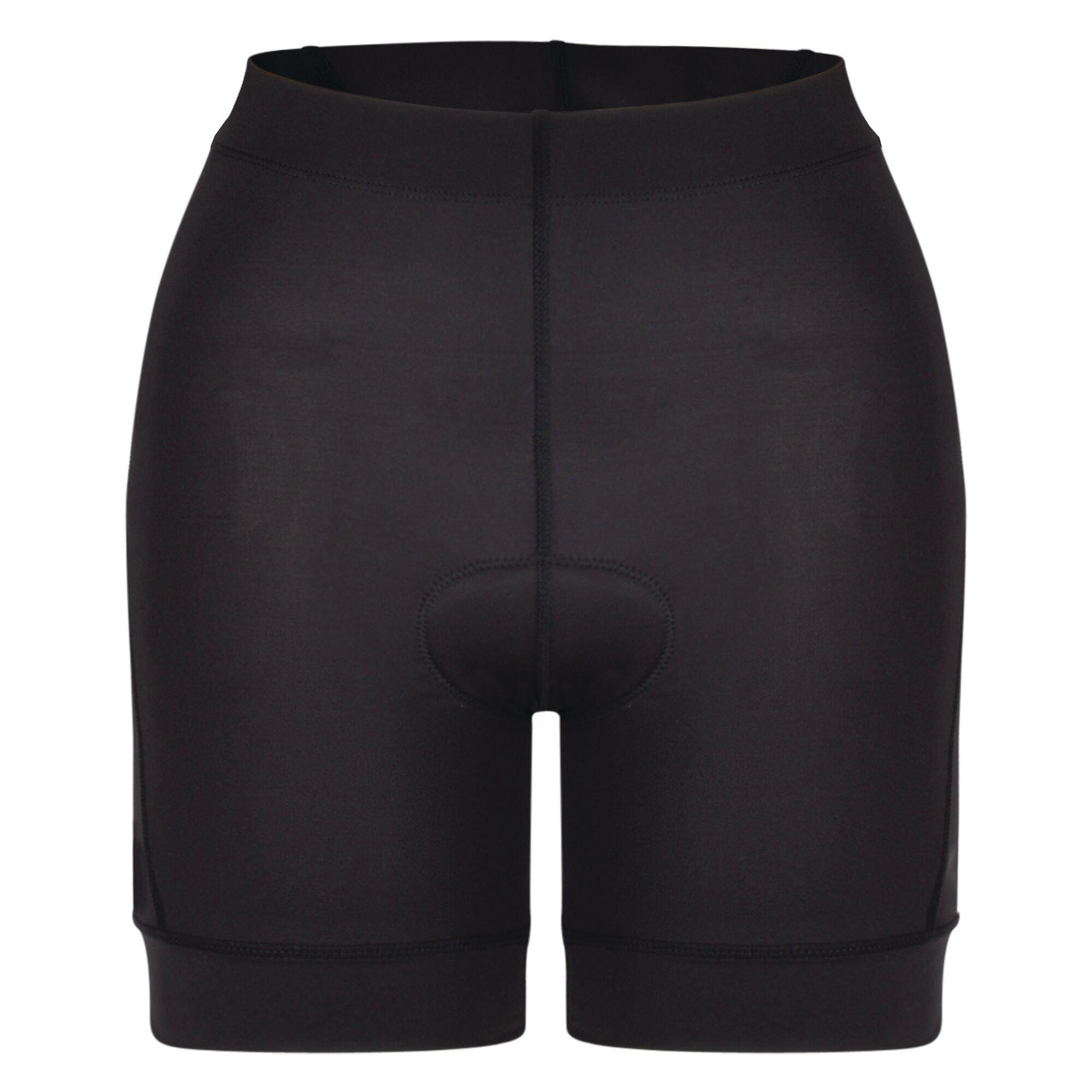 Black - Dare 2b - Habit Short - 1
