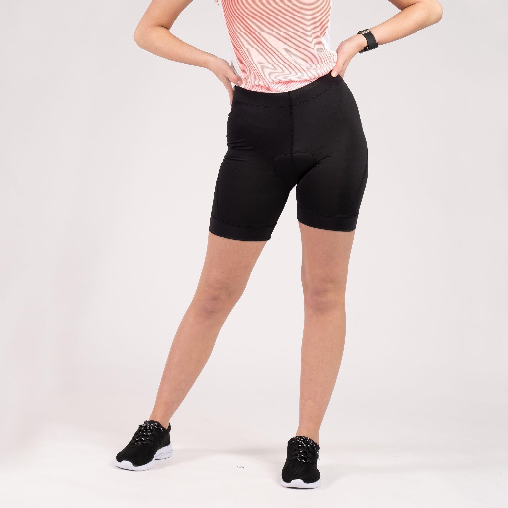 Black - Dare 2b - Habit Short - 15