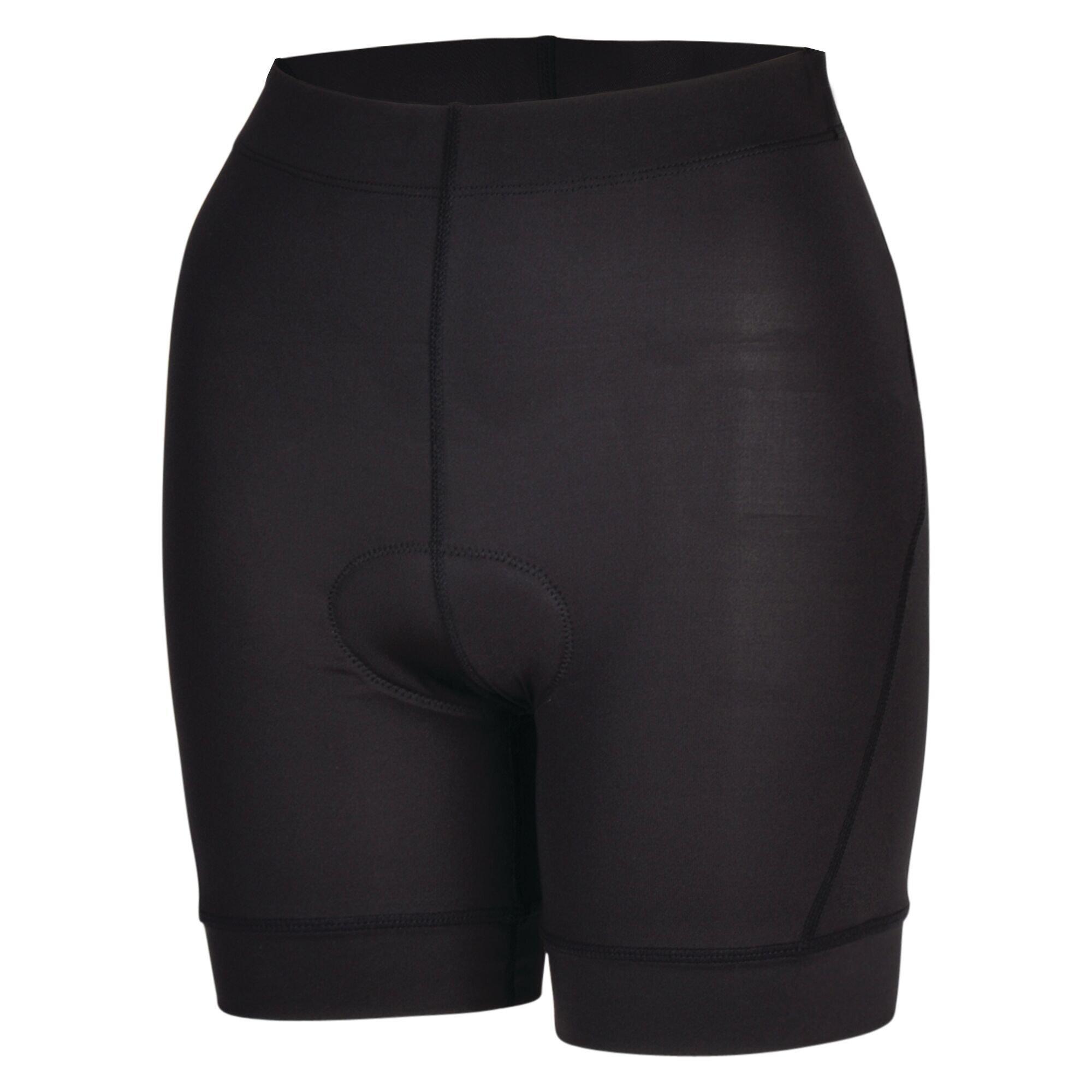 Black - Dare 2b - Habit Short - 16