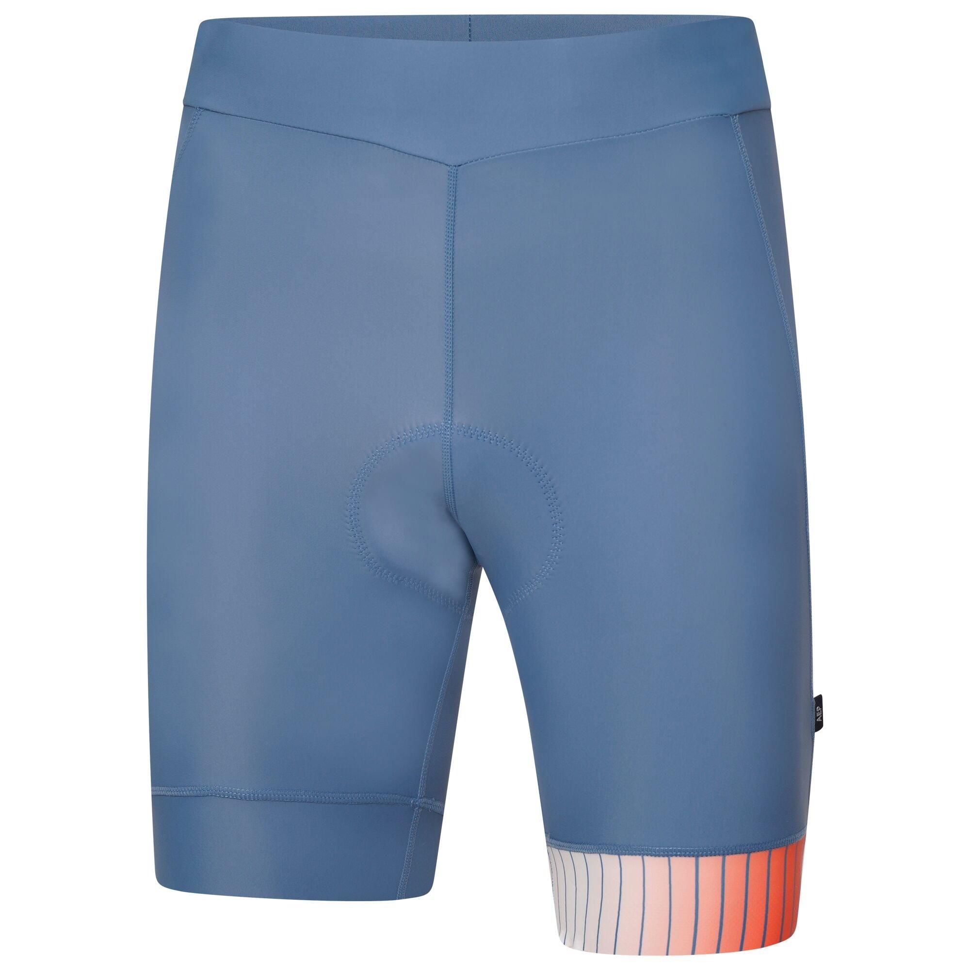 Stlblu/Stlbl - Dare 2b - Mens AEP Virtuous Cycling Shorts - 3