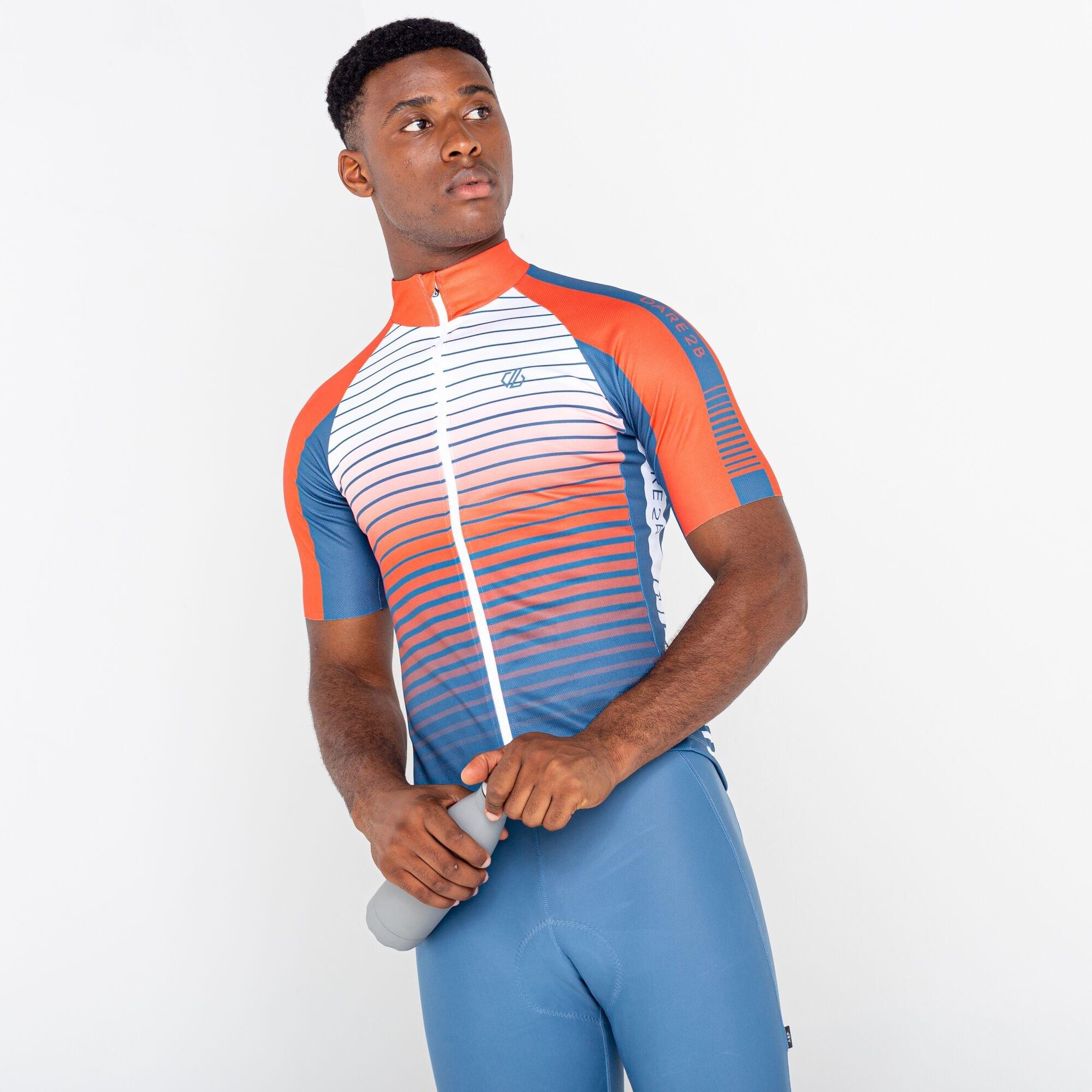 Stlrbluunder - Dare 2b - Aep virtuous Short Sleeve jersey - 1