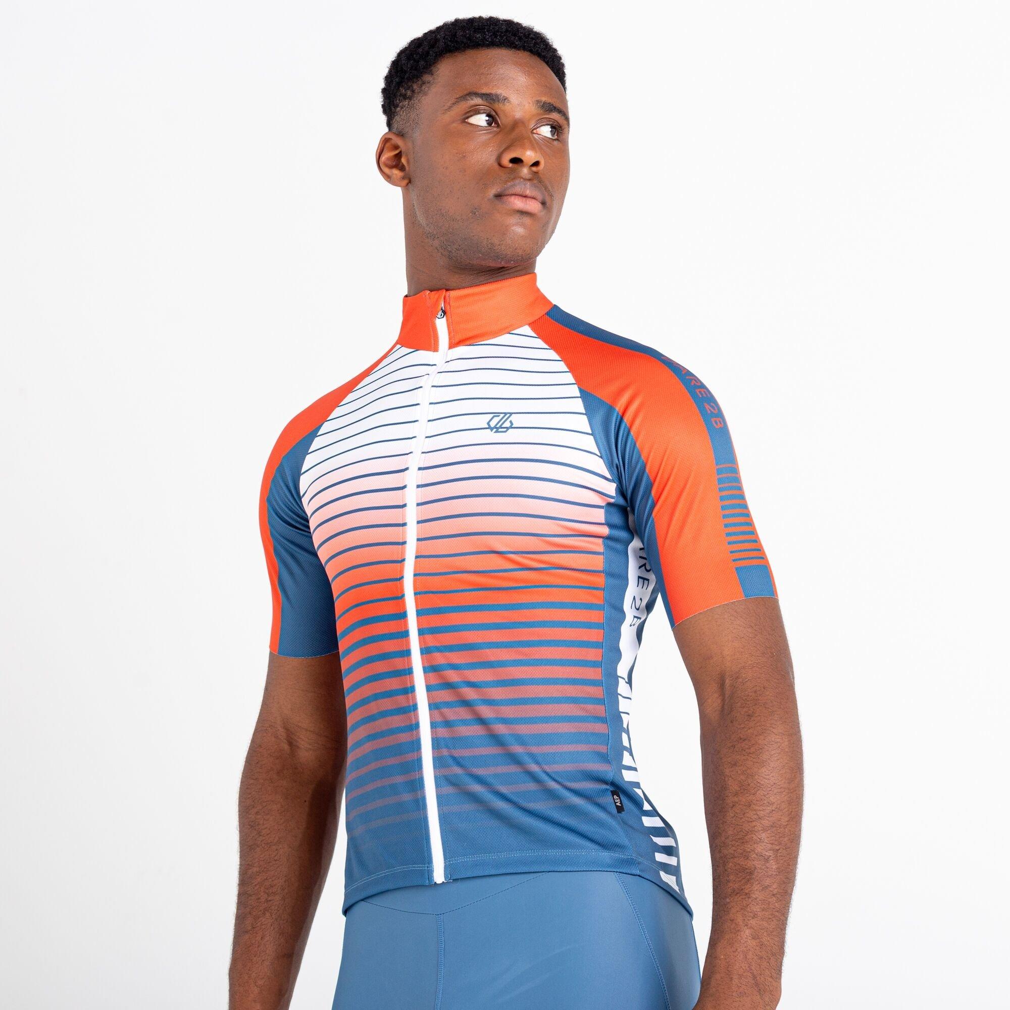 Stlrbluunder - Dare 2b - Aep virtuous Short Sleeve jersey - 2