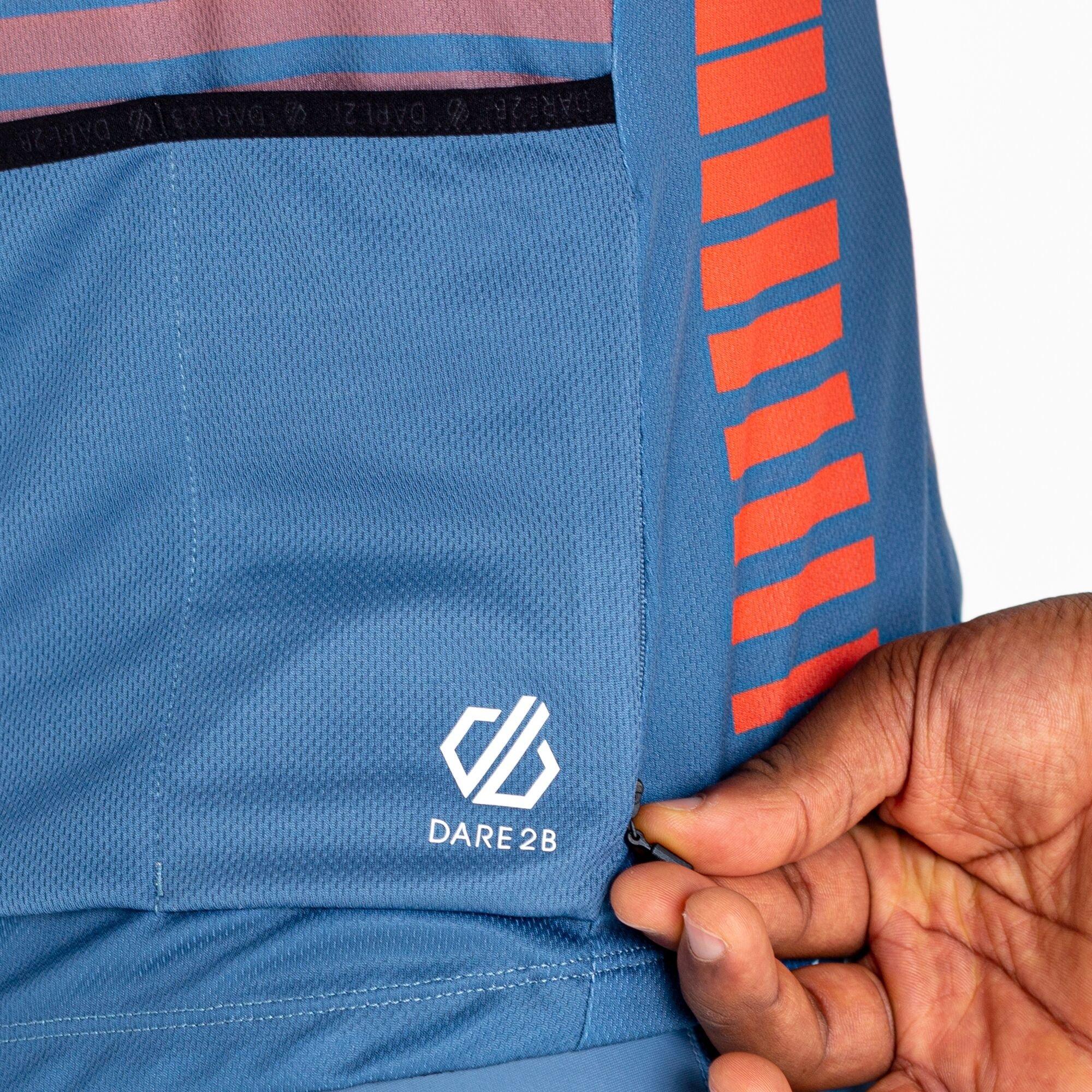 Stlrbluunder - Dare 2b - Aep virtuous Short Sleeve jersey - 4