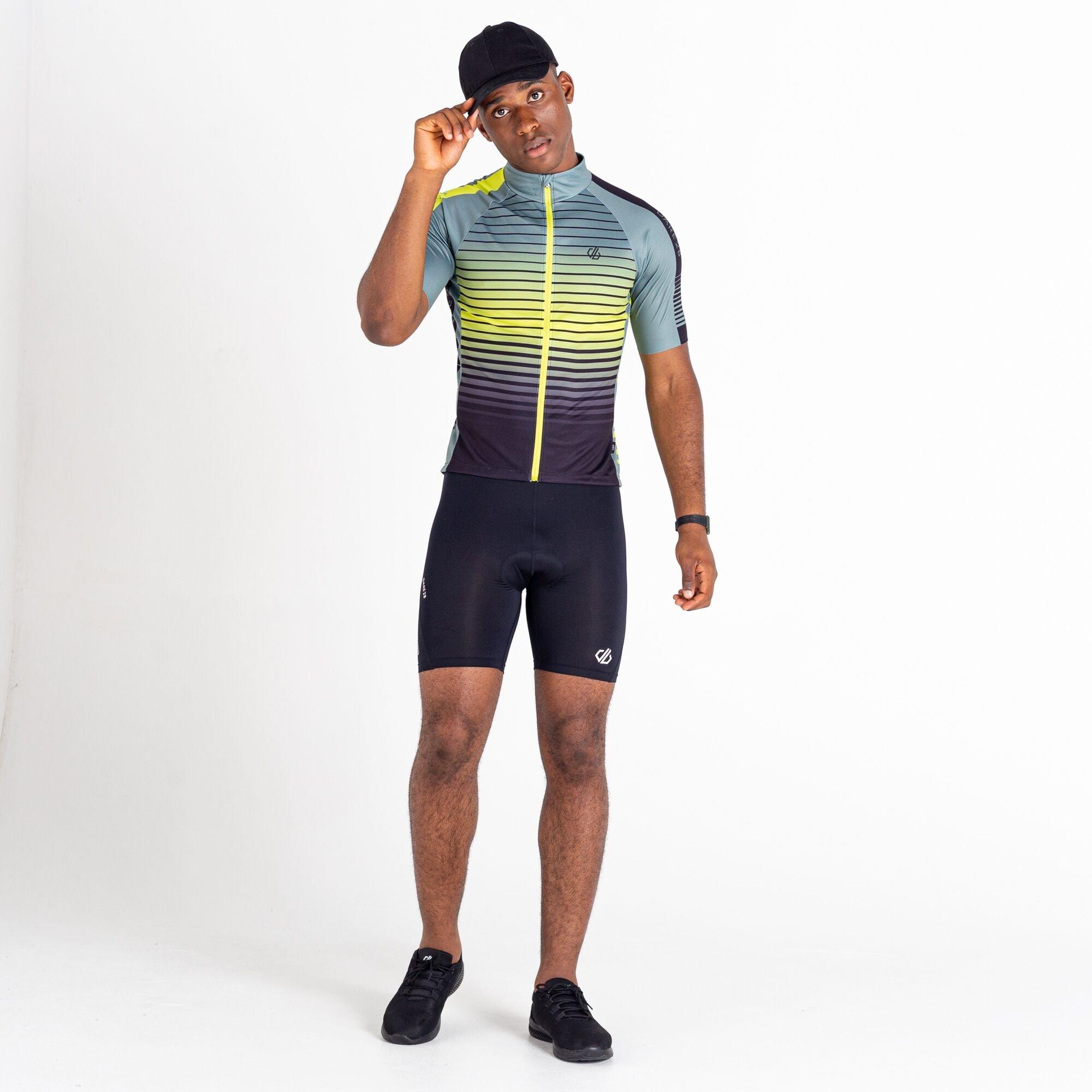 Agvegrnunder - Dare 2b - Aep virtuous Short Sleeve jersey - 2