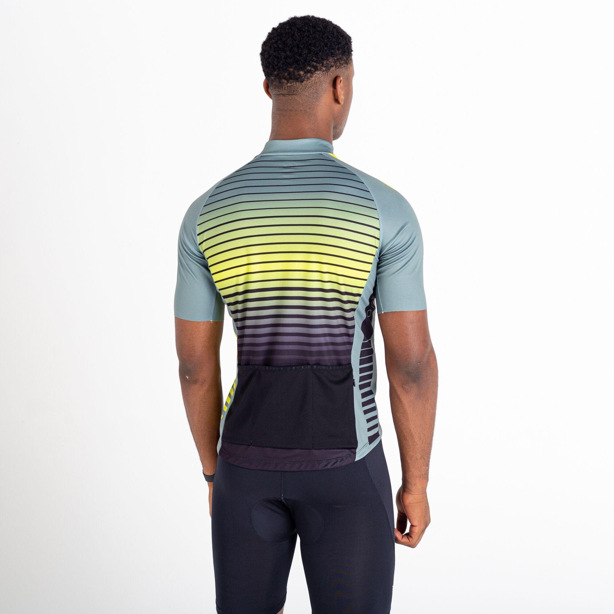 Agvegrnunder - Dare 2b - Aep virtuous Short Sleeve jersey - 3