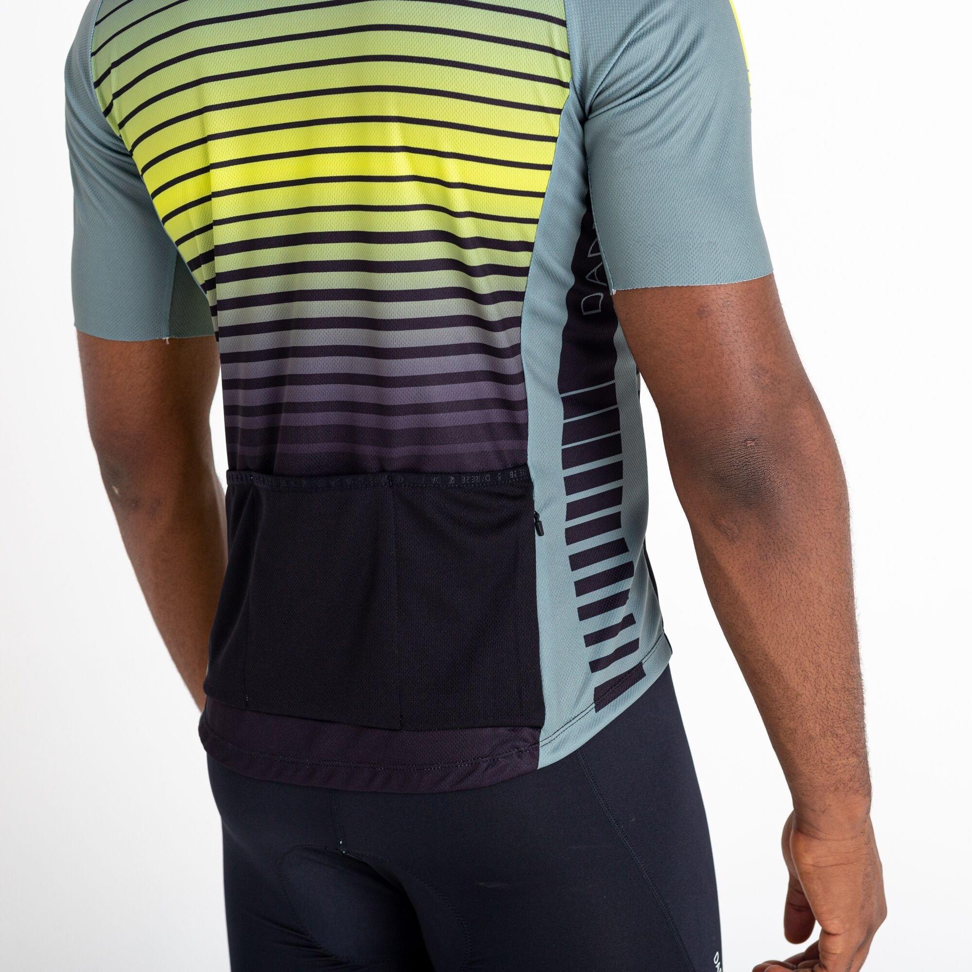 Agvegrnunder - Dare 2b - Aep virtuous Short Sleeve jersey - 4
