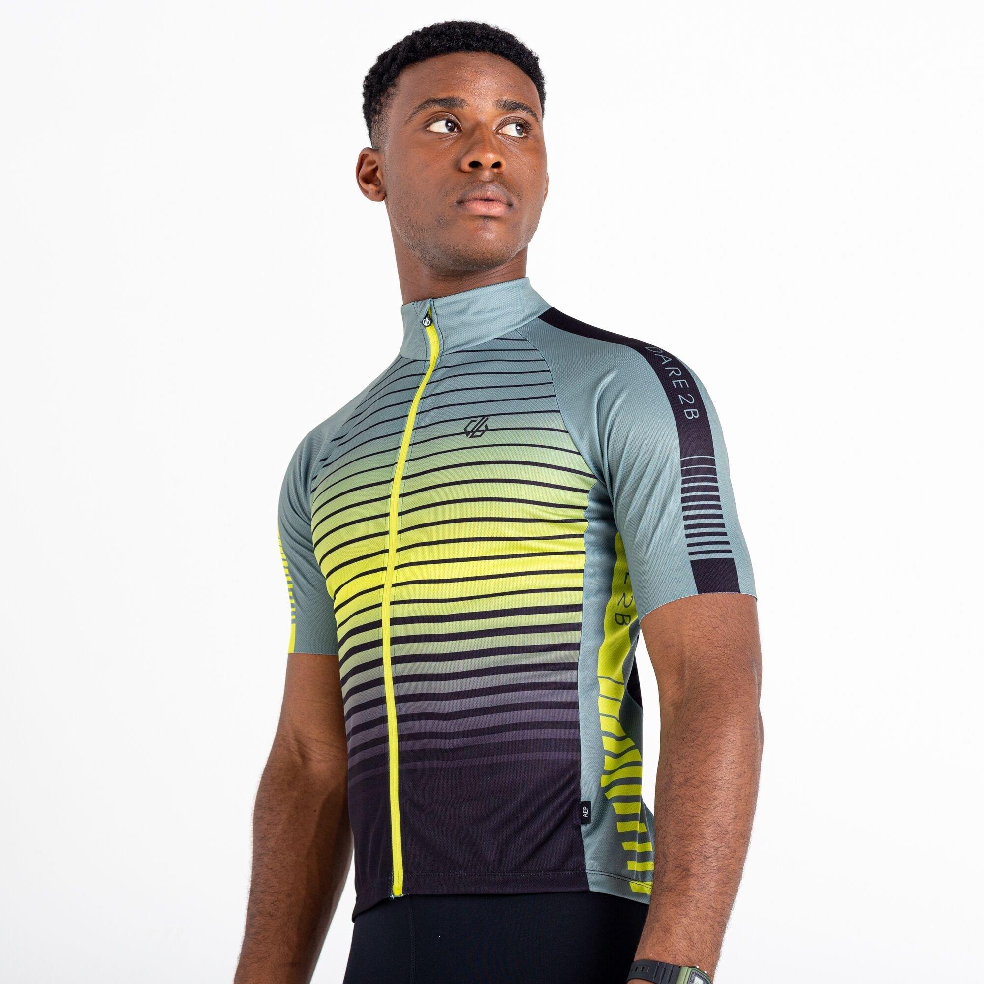 Agvegrnunder - Dare 2b - Aep virtuous Short Sleeve jersey - 5