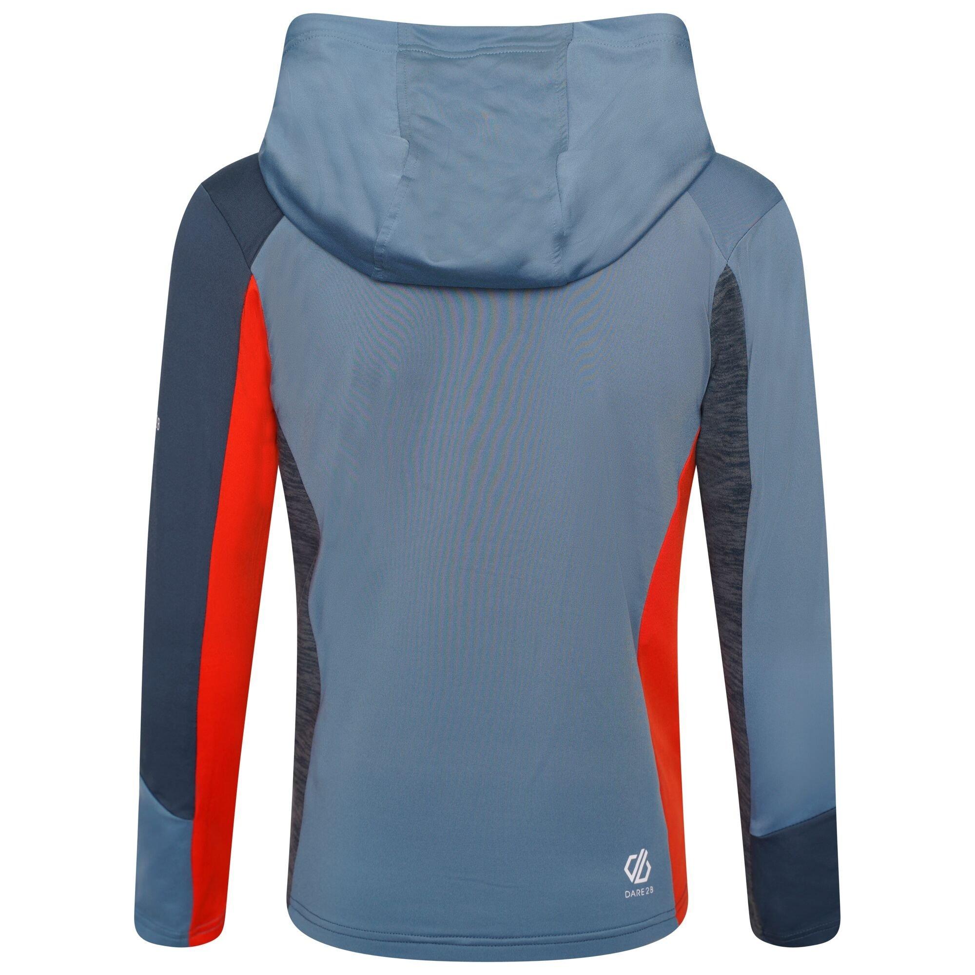 Bluestn/Orin - Dare 2b - Hero core stretch Midlayer - 5