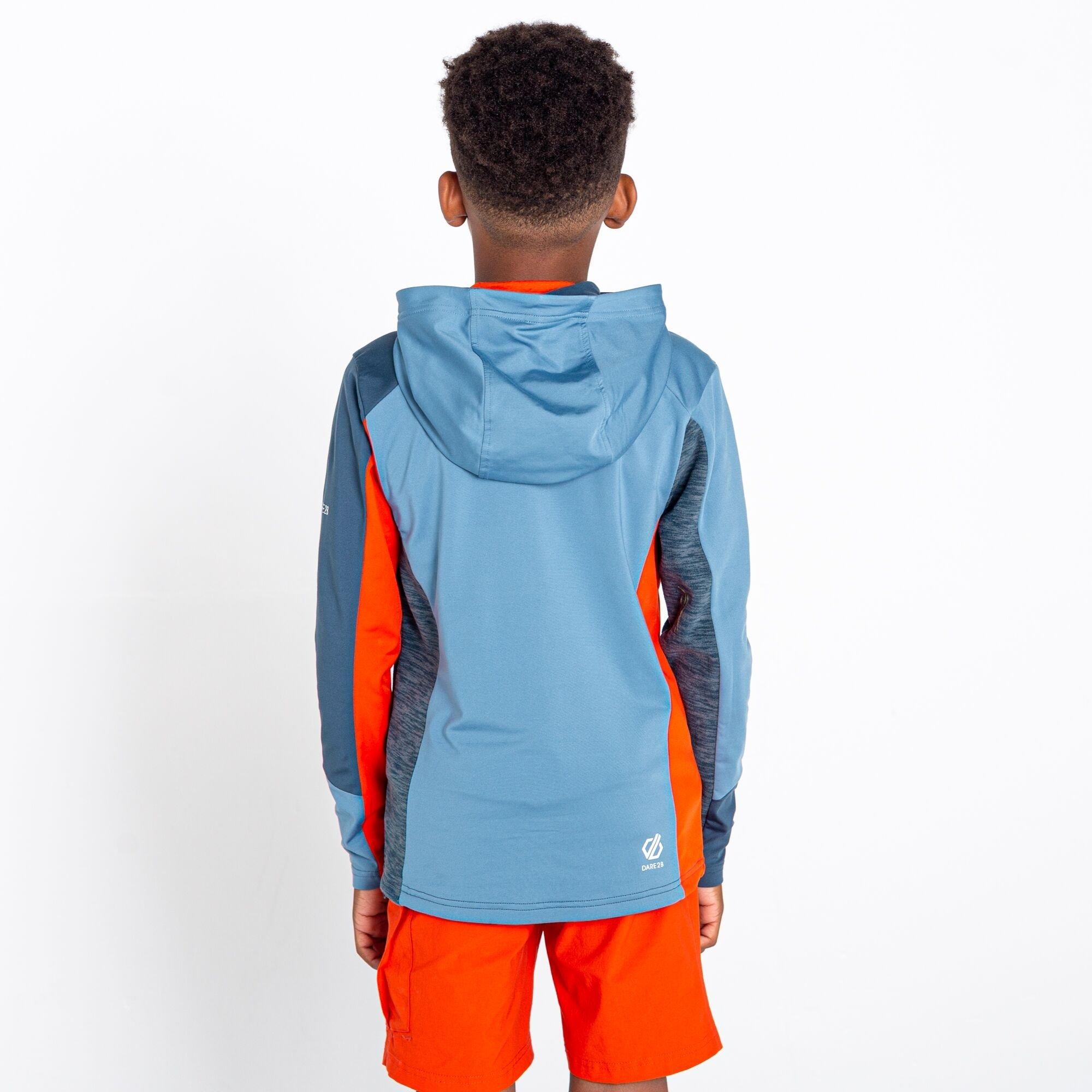 Bluestn/Orin - Dare 2b - Hero core stretch Midlayer - 6