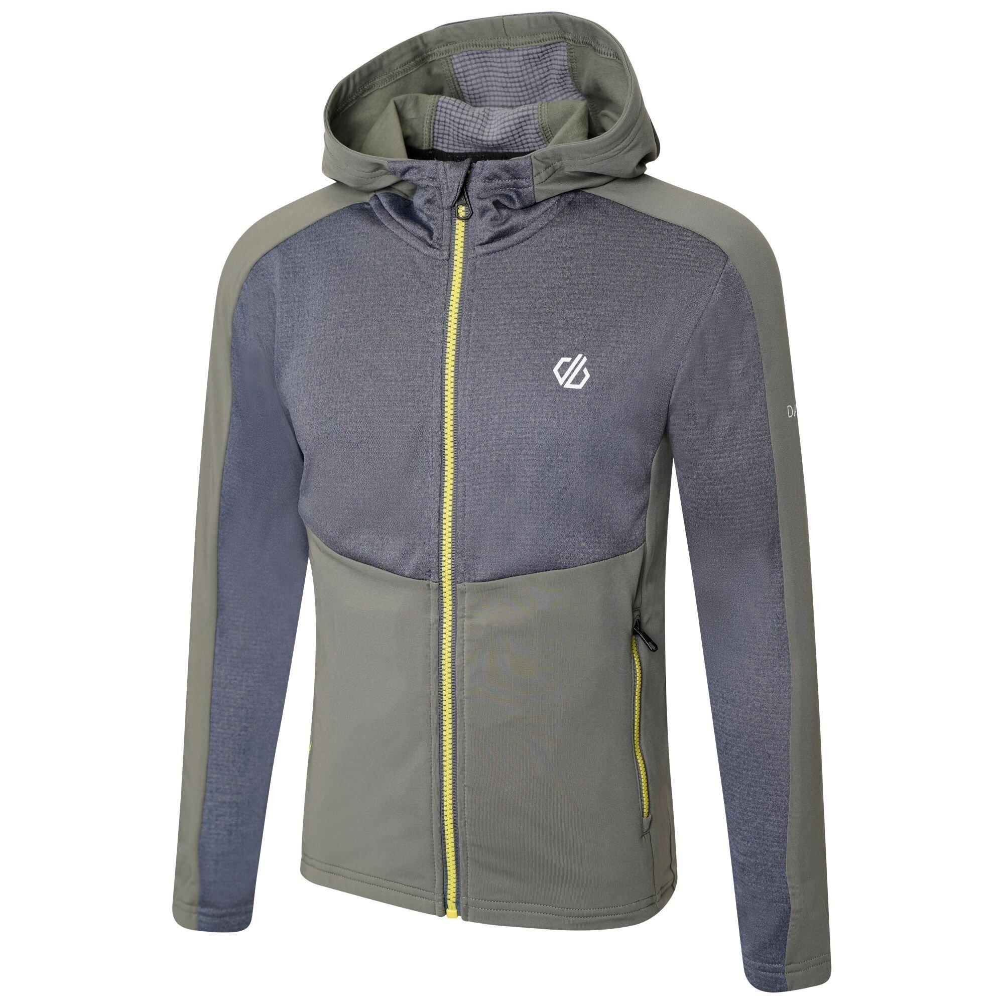 Agvgrn/Orgry - Dare 2b - Hastily core stretch Midlayer - 3