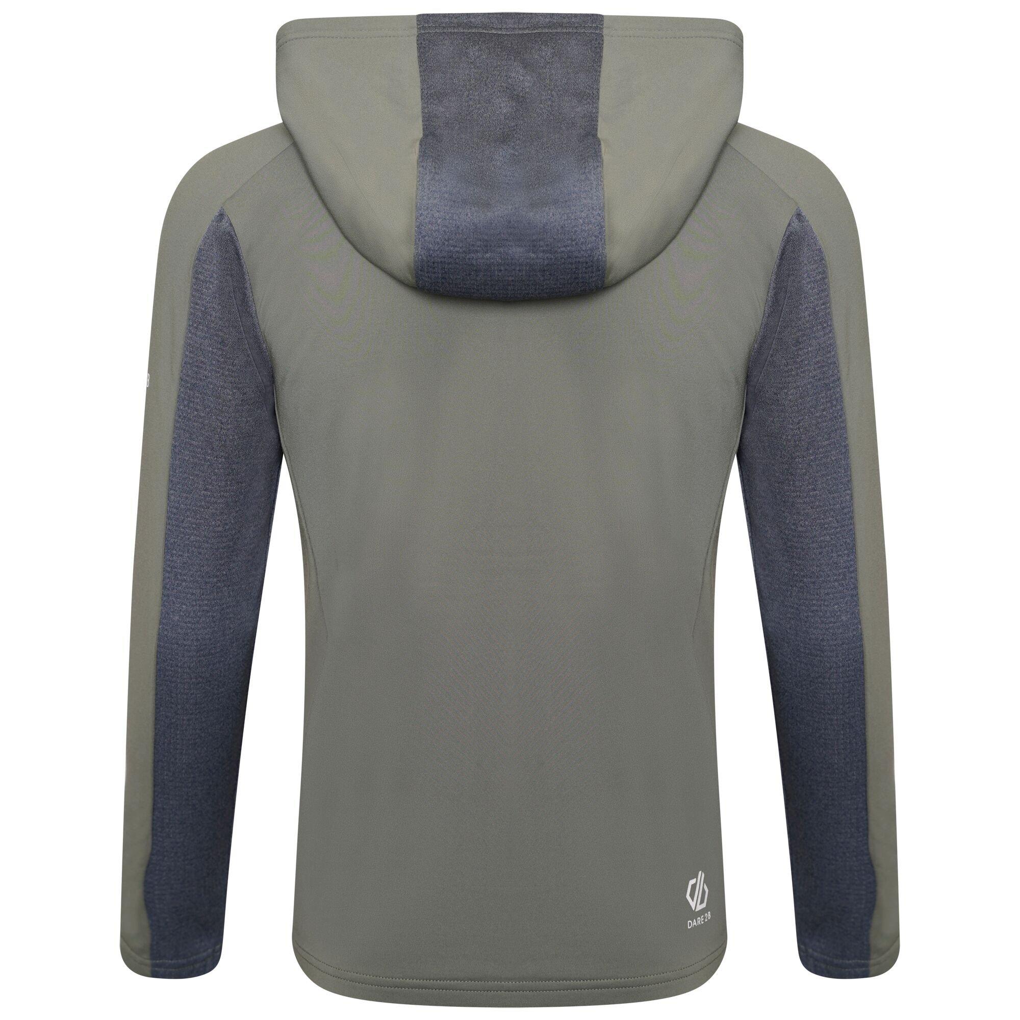 Agvgrn/Orgry - Dare 2b - Hastily core stretch Midlayer - 5