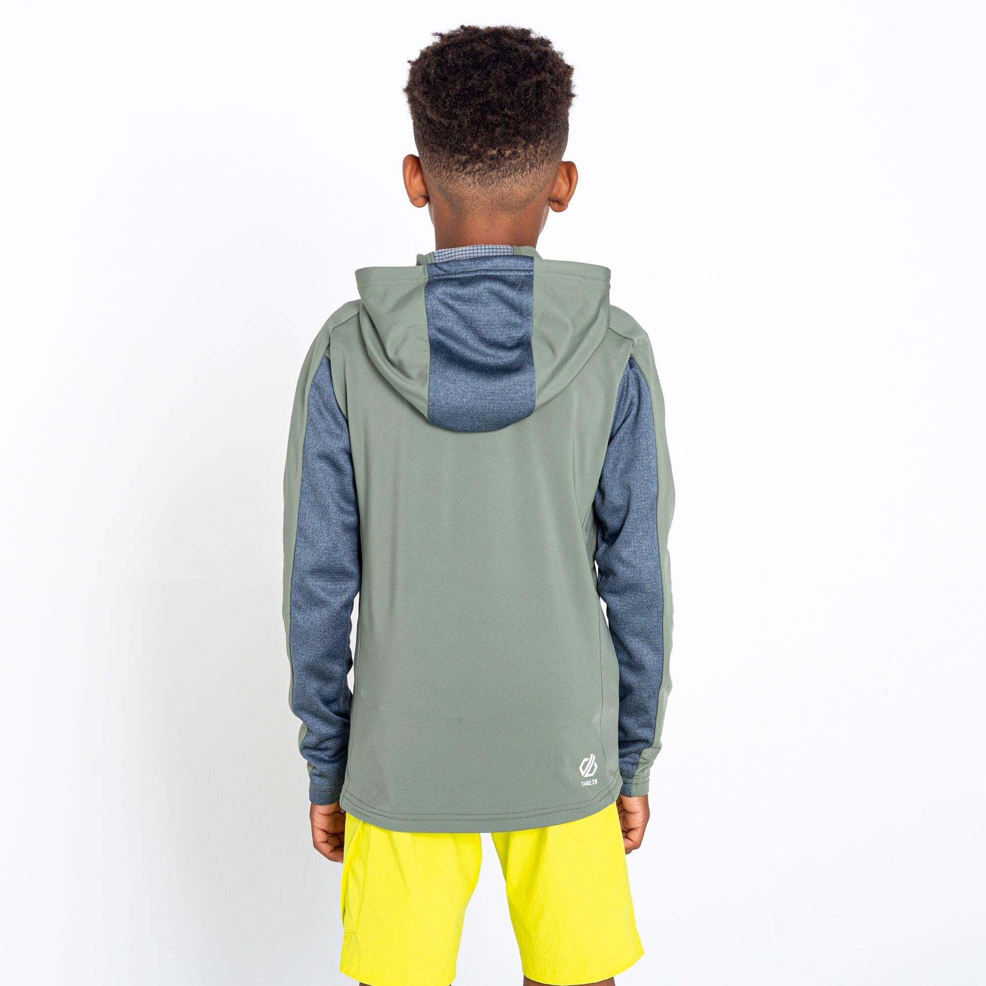 Agvgrn/Orgry - Dare 2b - Hastily core stretch Midlayer - 6