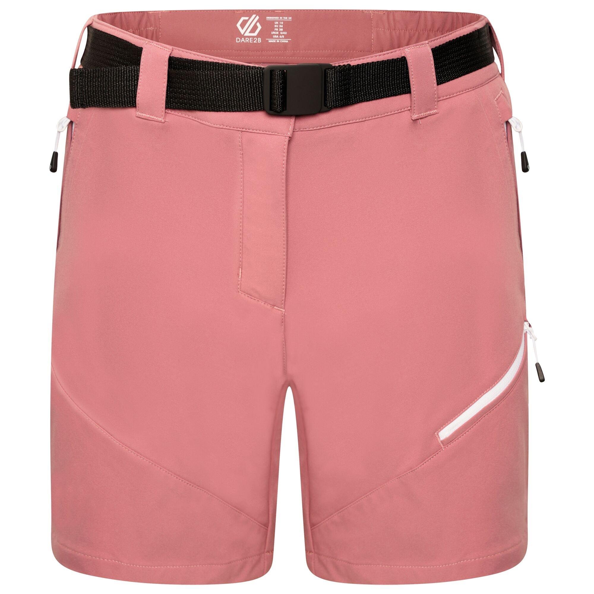 Mesa Rose - Dare 2b - Melodic Pro Short - 1
