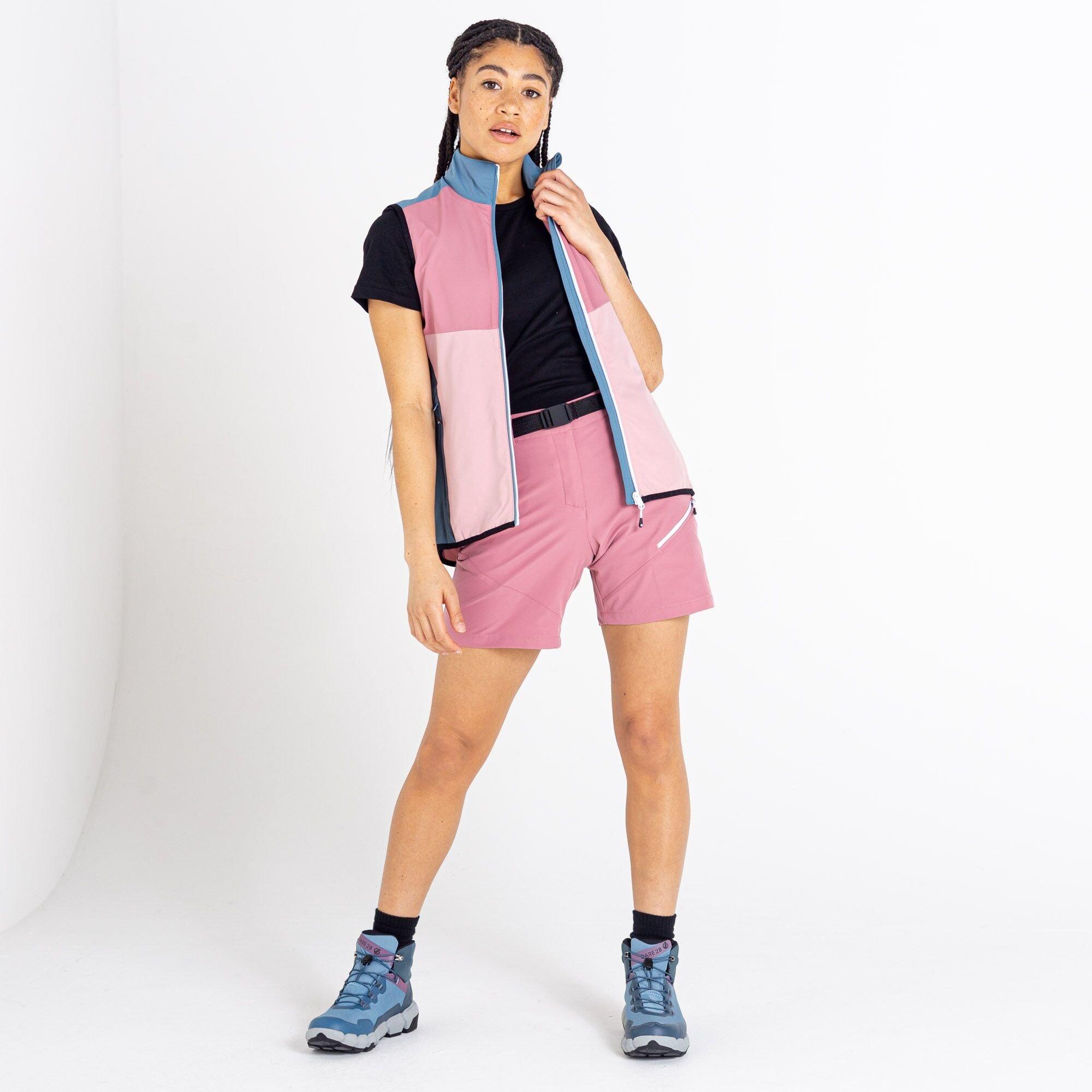 Mesa Rose - Dare 2b - Melodic Pro Short - 3