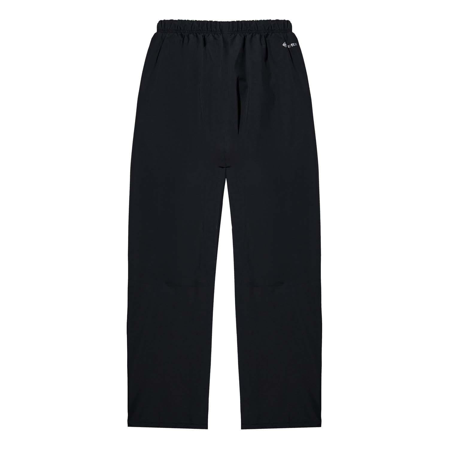 Black - Berghaus - Hillwalker Over Trousers - 2