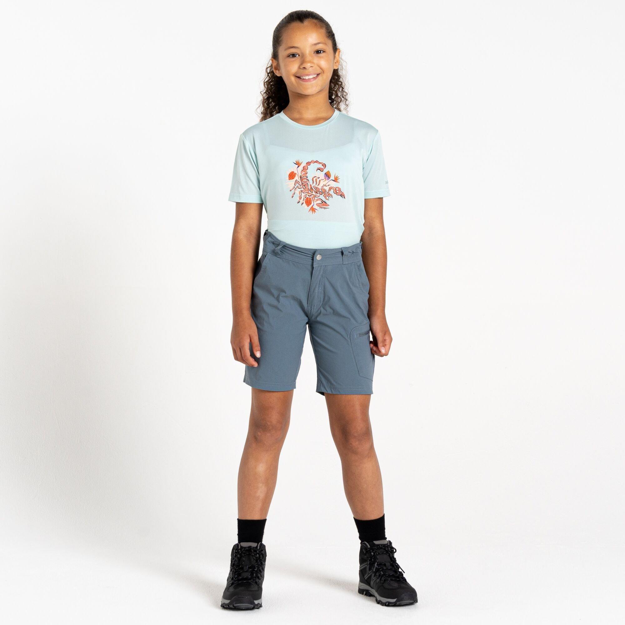 Unisex Kids' Reprise Walking Shorts