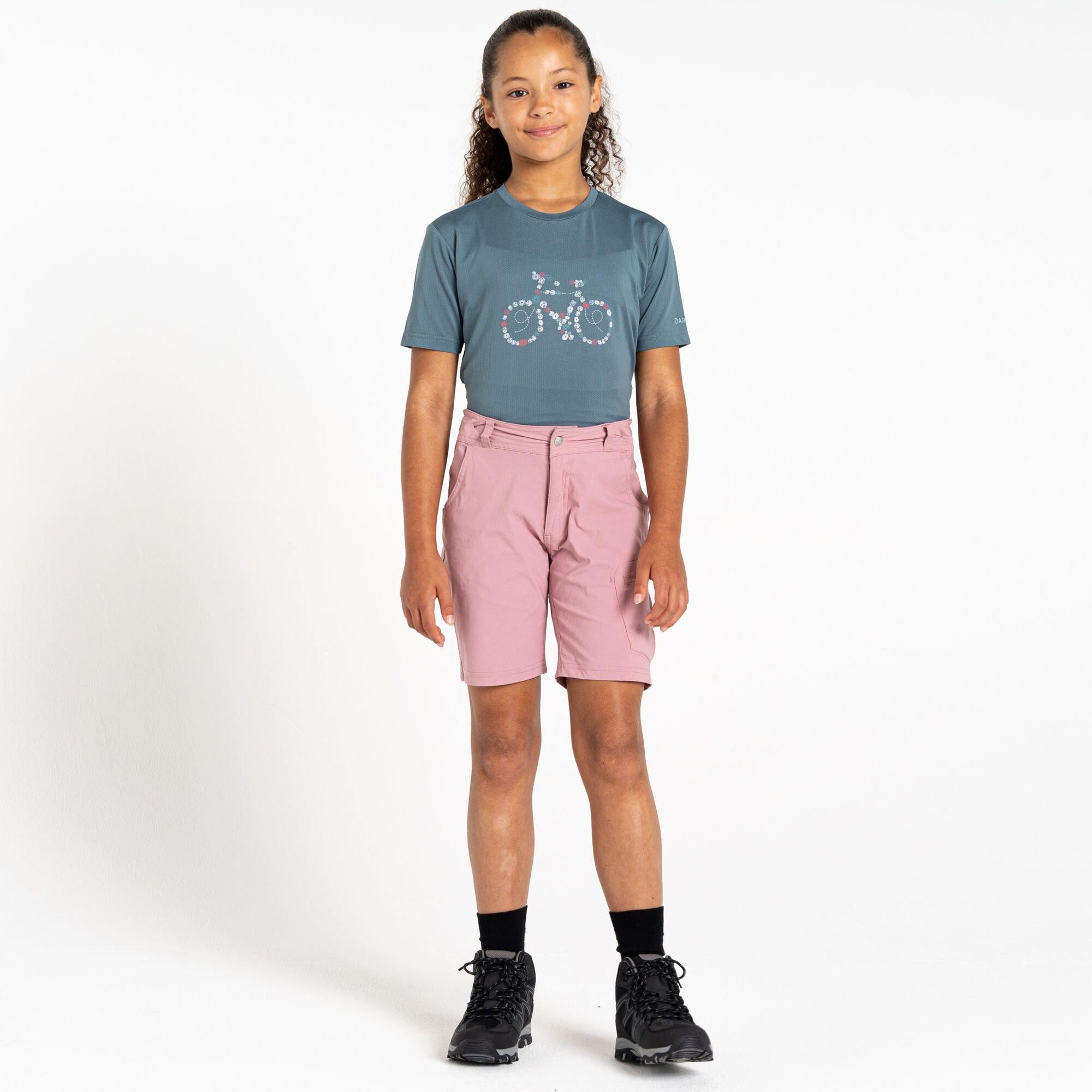 Unisex Kids' Reprise Walking Shorts