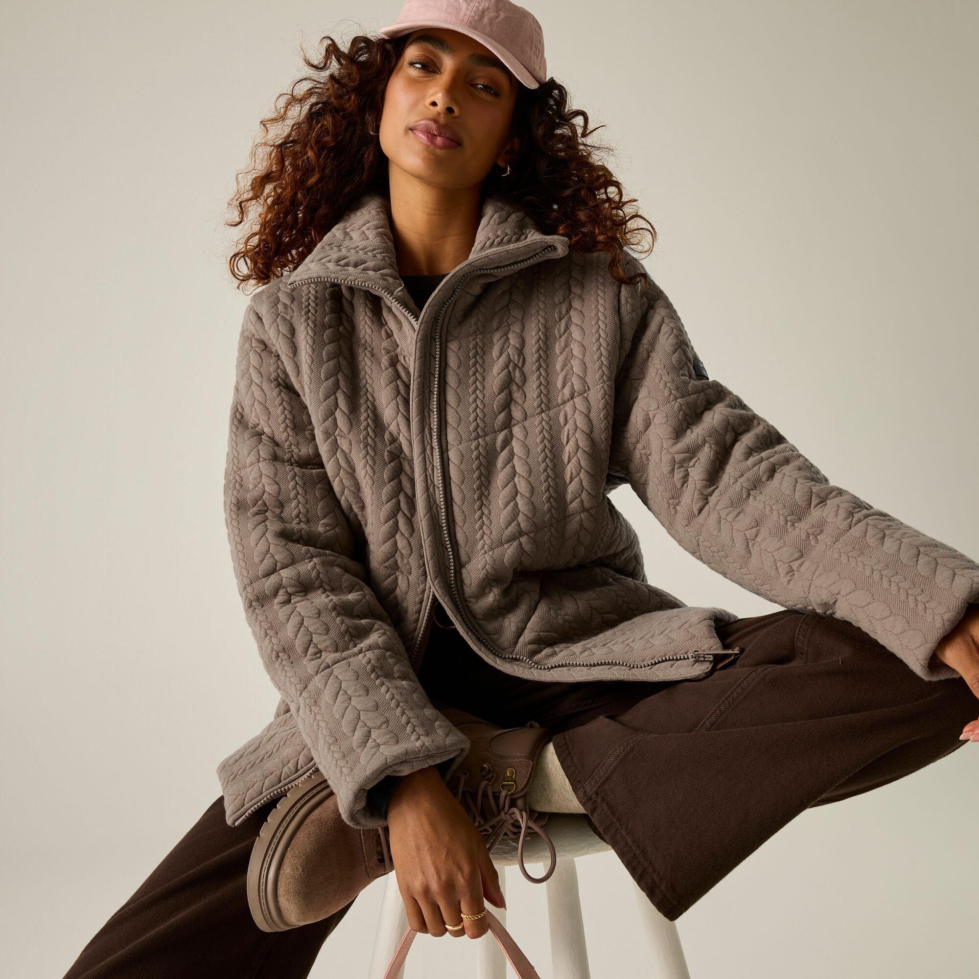 Womens Amaryl Insulated Jacket