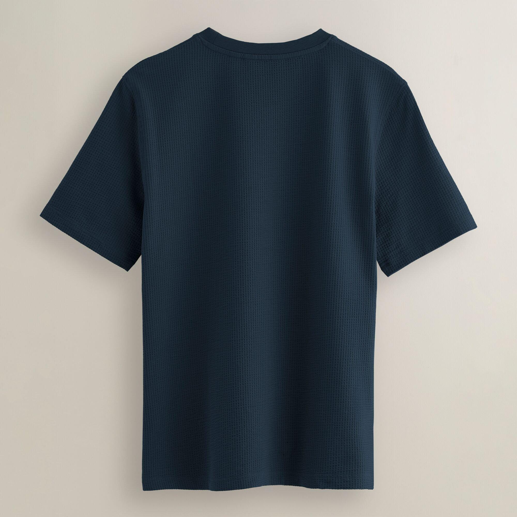 Navy - Regatta - Mens Teresitos Tee - 7