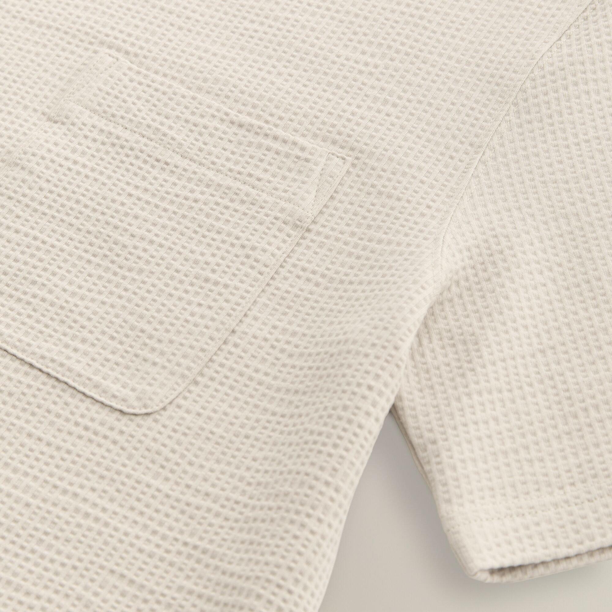 Moonbeam - Regatta - Men's Teresitos Seersucker Relaxed-Fit T-Shirt - 8