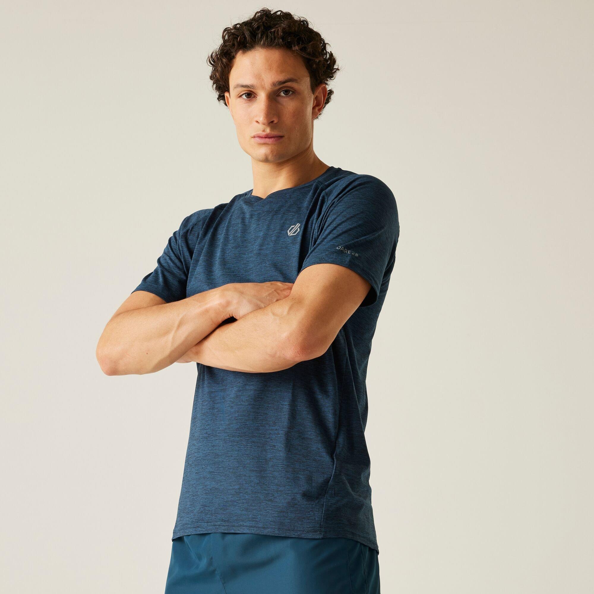 Moonltdnmmrl - Dare 2b - Persist tee - 1