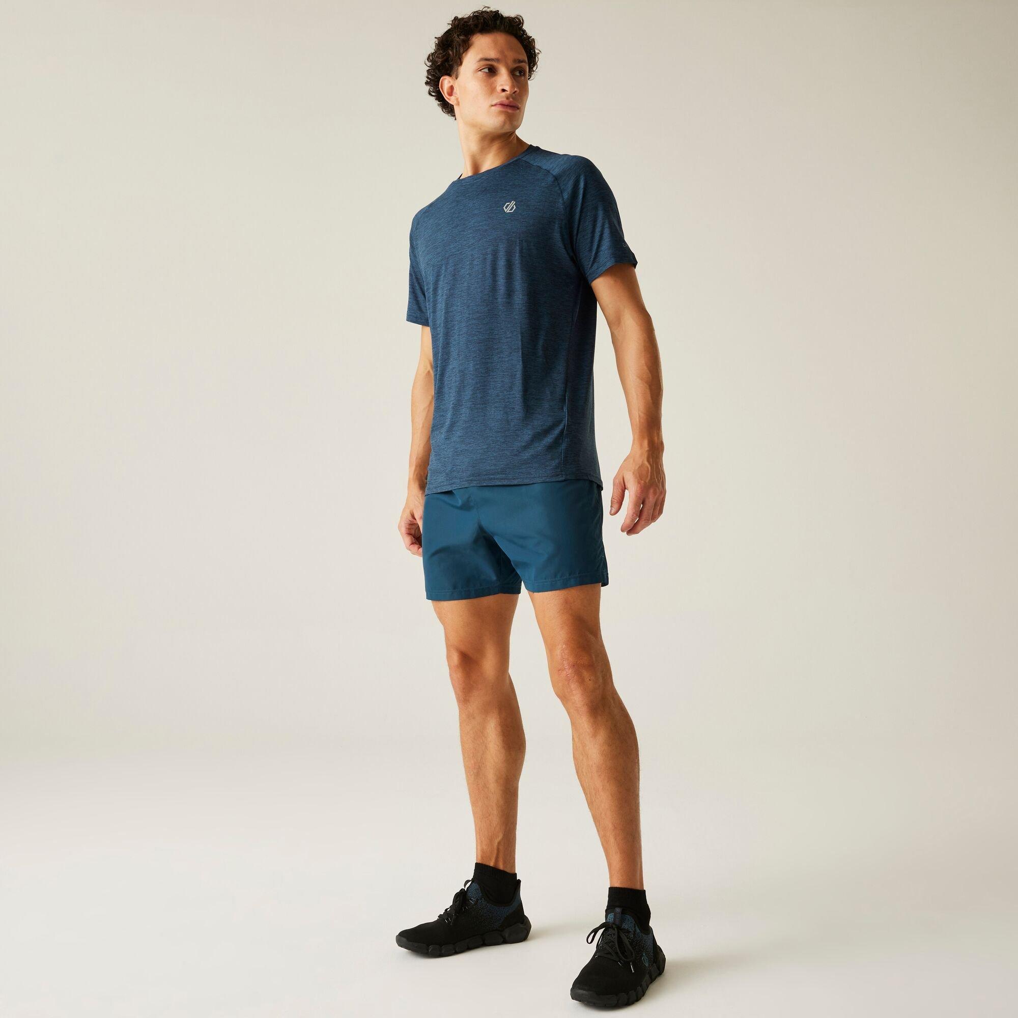 Moonltdnmmrl - Dare 2b - Persist tee - 3