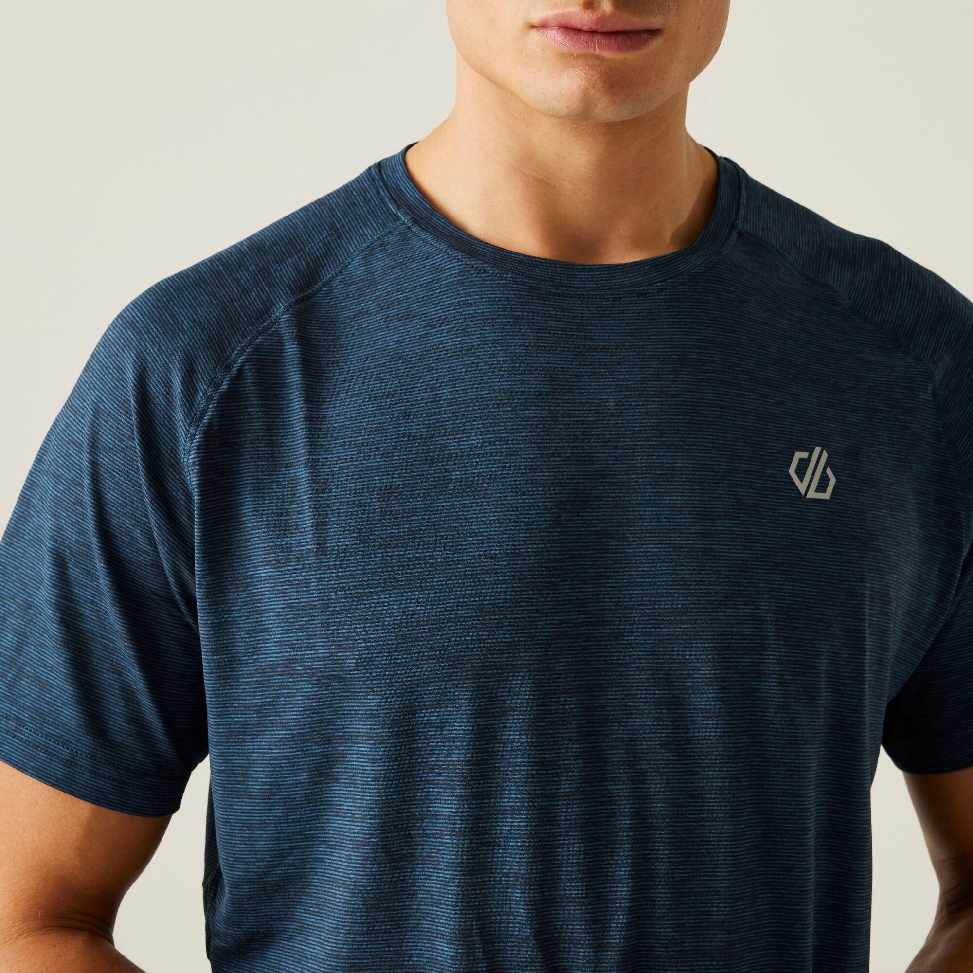 Moonltdnmmrl - Dare 2b - Persist tee - 4