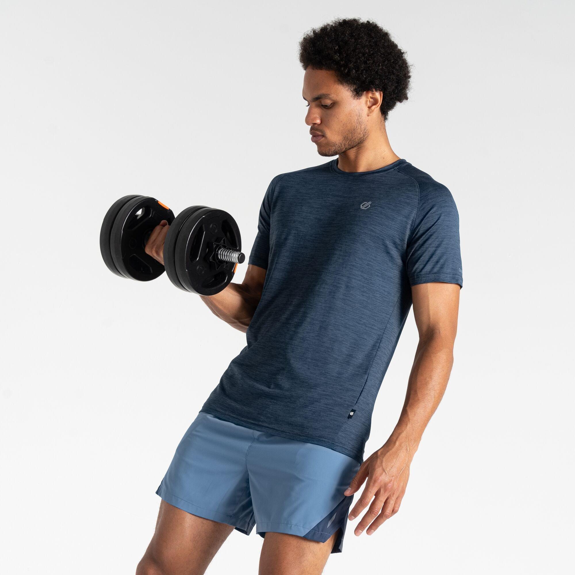 Moonltdnmmrl - Dare 2b - Persist tee - 5