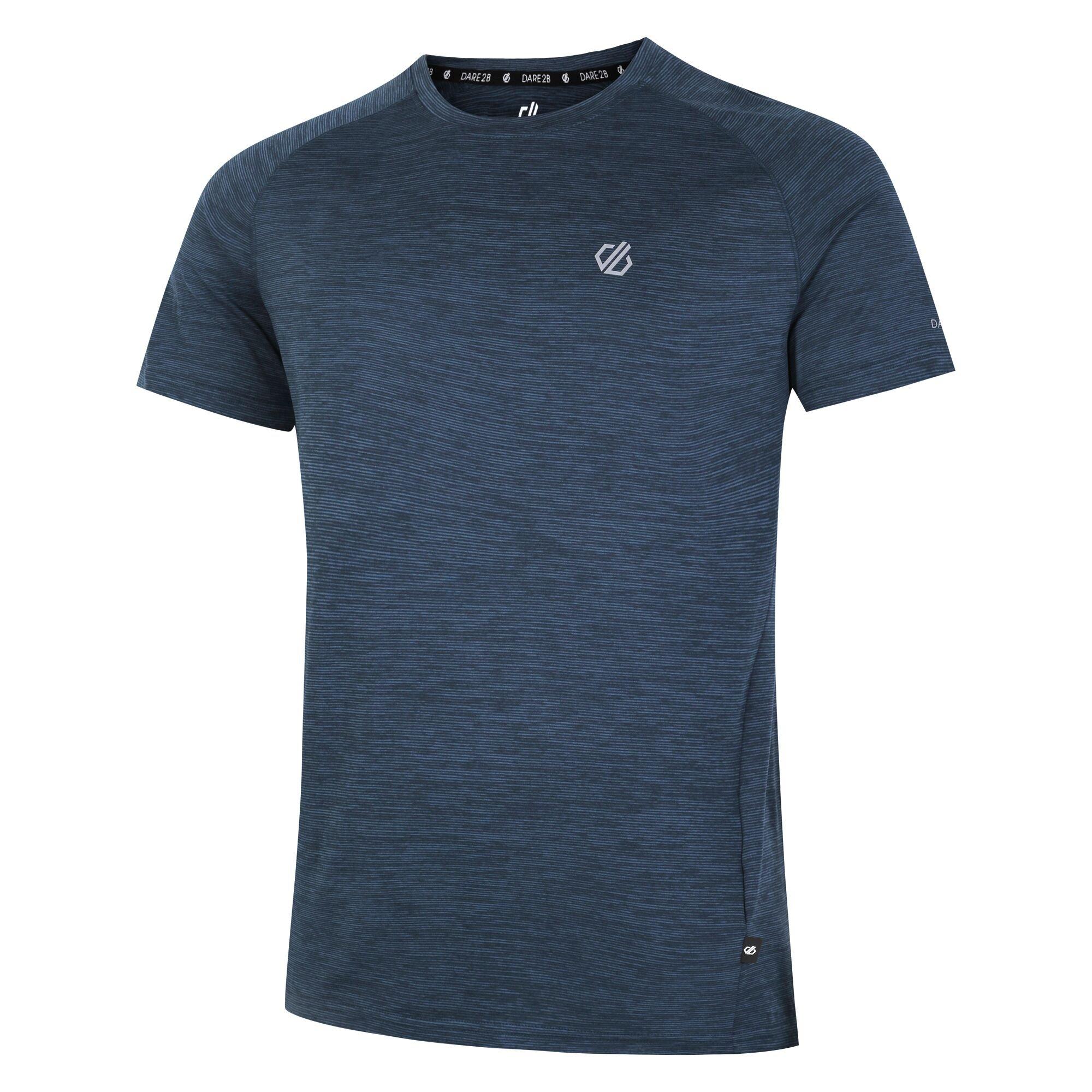 Moonltdnmmrl - Dare 2b - Persist tee - 7