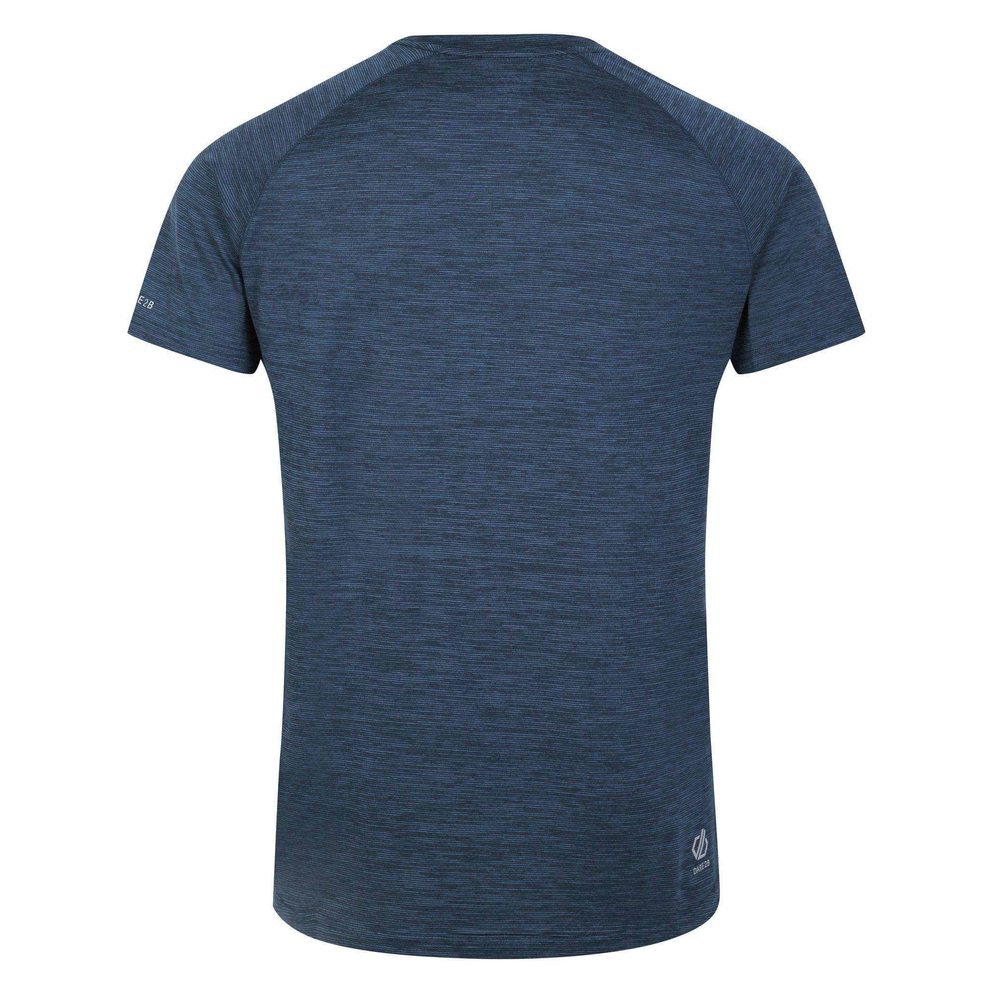 Moonltdnmmrl - Dare 2b - Persist tee - 8