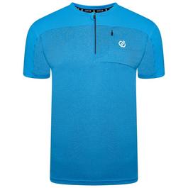 Dare 2b Aces Short-Sleeve Performance T-Shirt