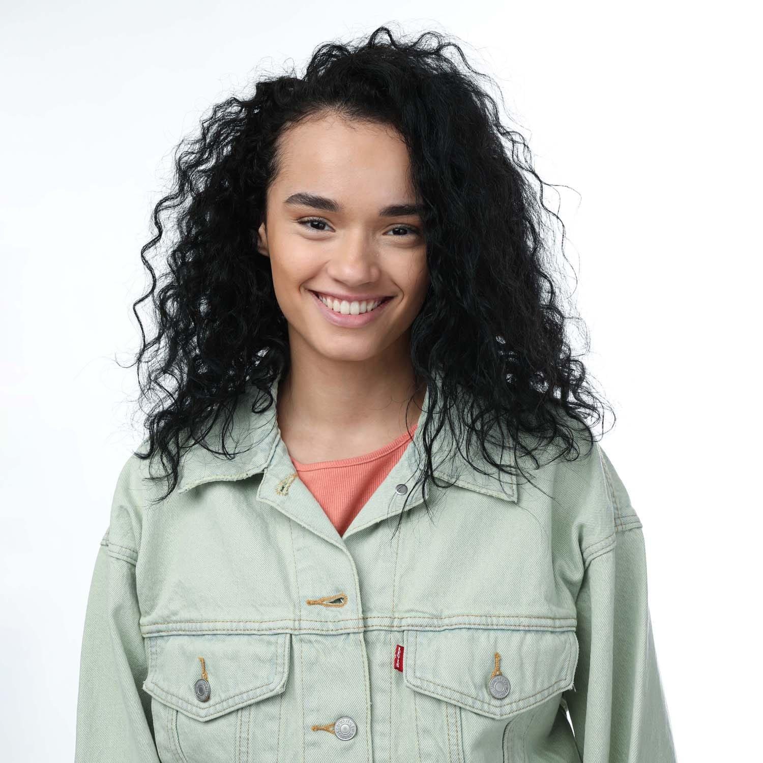 Green - Levis - 90s Trucker Jacket - 4