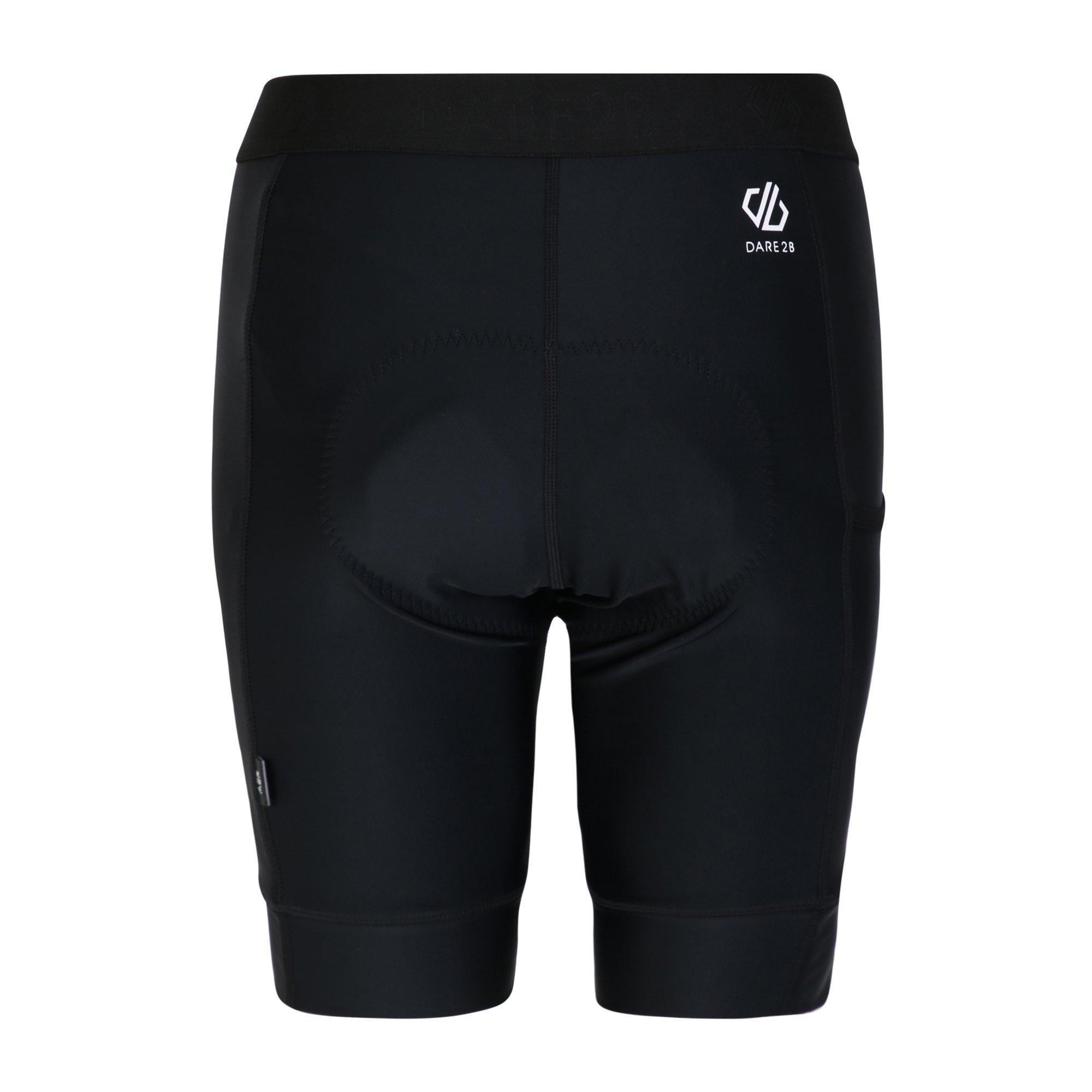 Black/Black - Dare 2b - Aep prompt short - 10