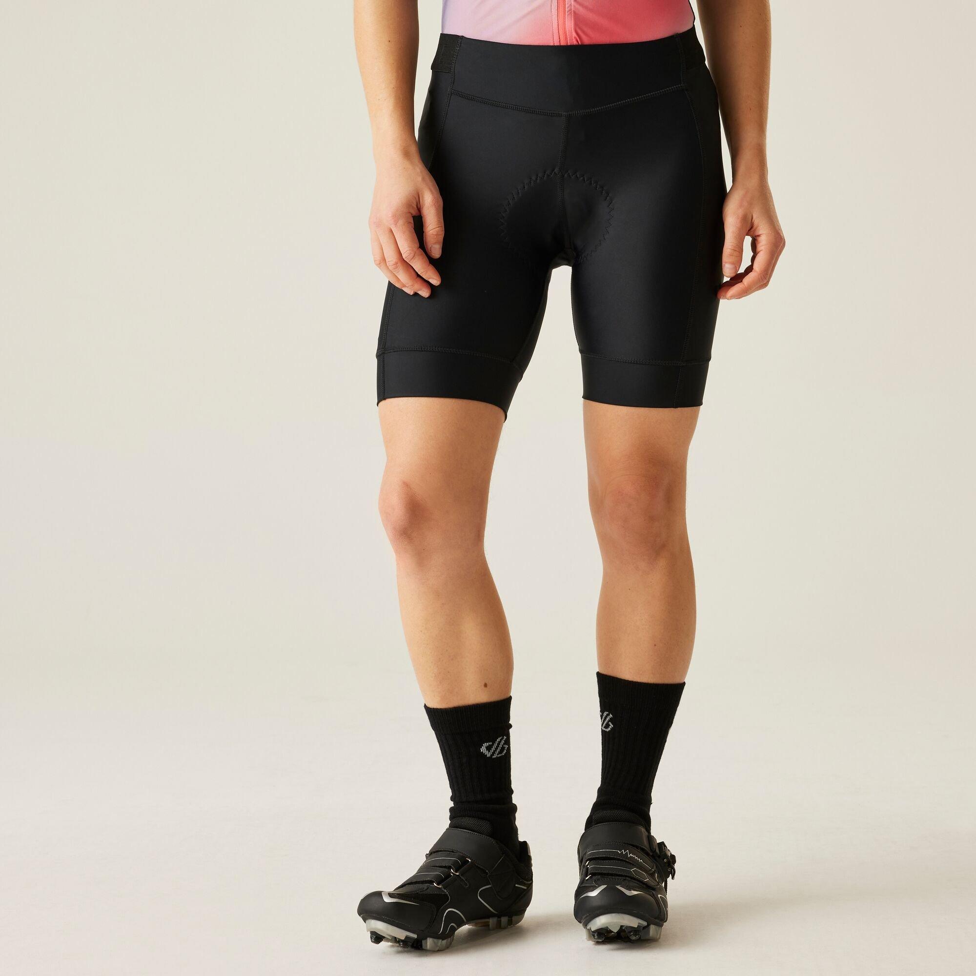 Dare 2B Women's Aep Prompt Short - Black - 12